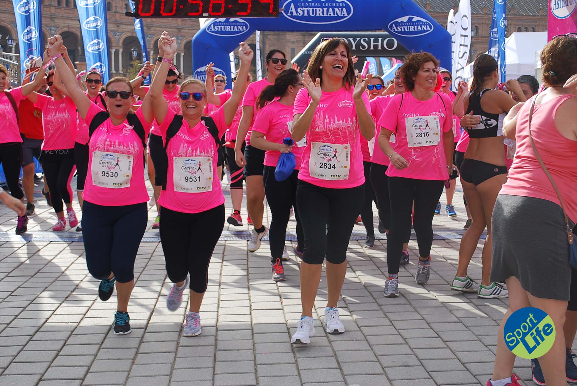 La Carrera de la Mujer Sevilla 2015_03