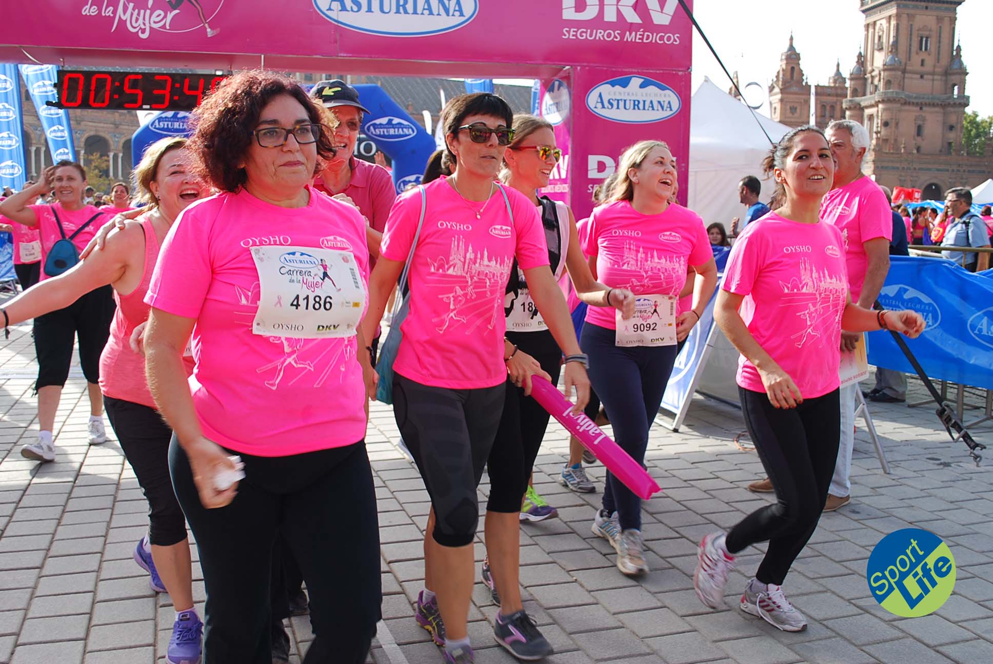 La Carrera de la Mujer Sevilla 2015_03