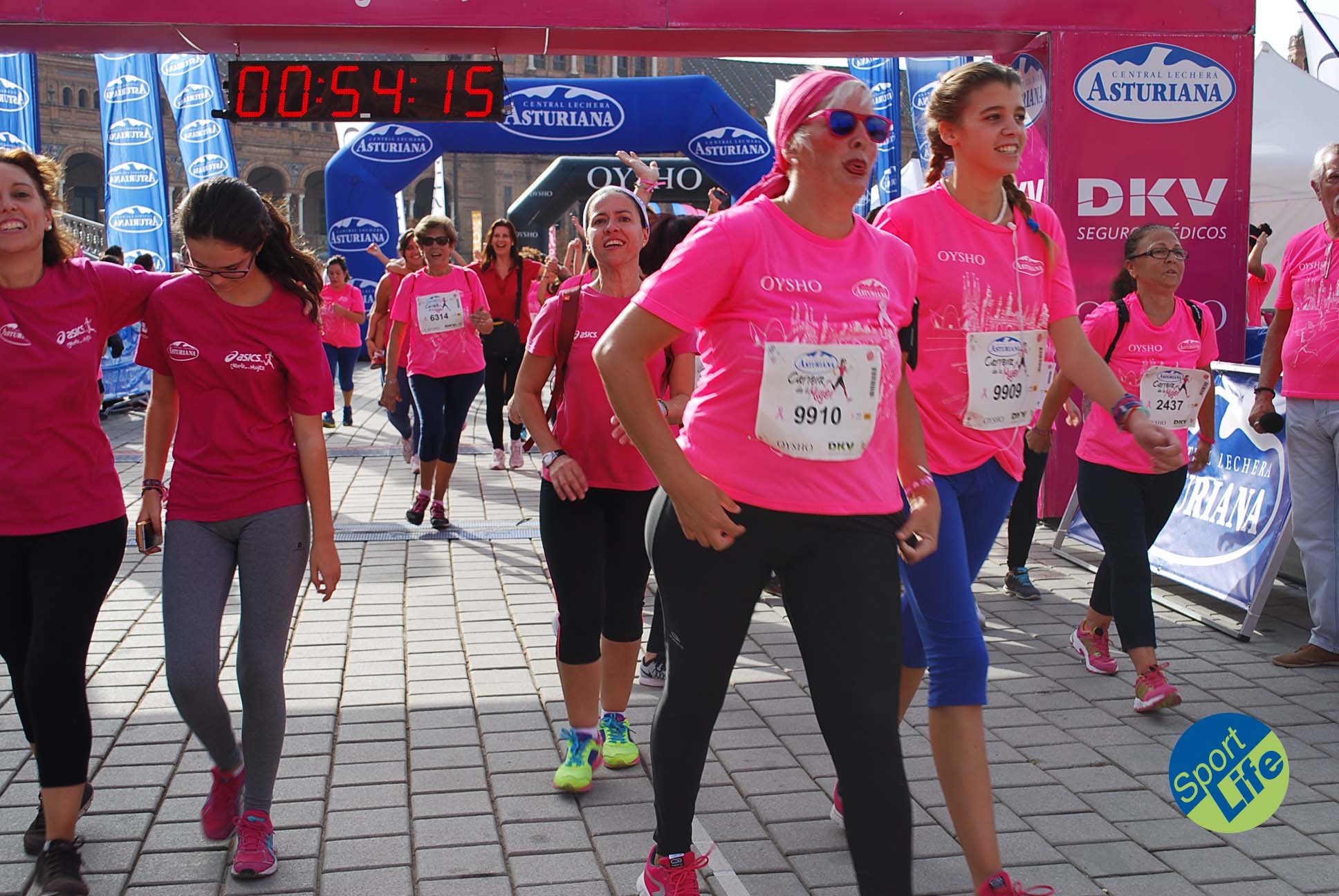 La Carrera de la Mujer Sevilla 2015_03