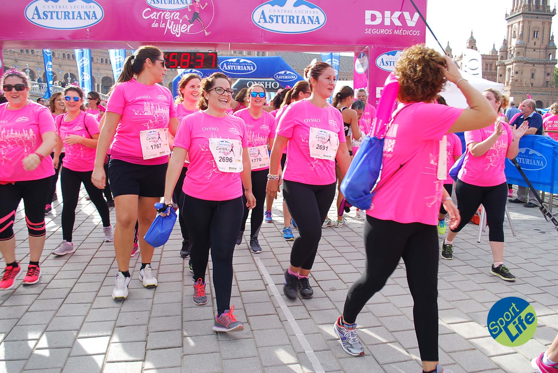 La Carrera de la Mujer Sevilla 2015_03