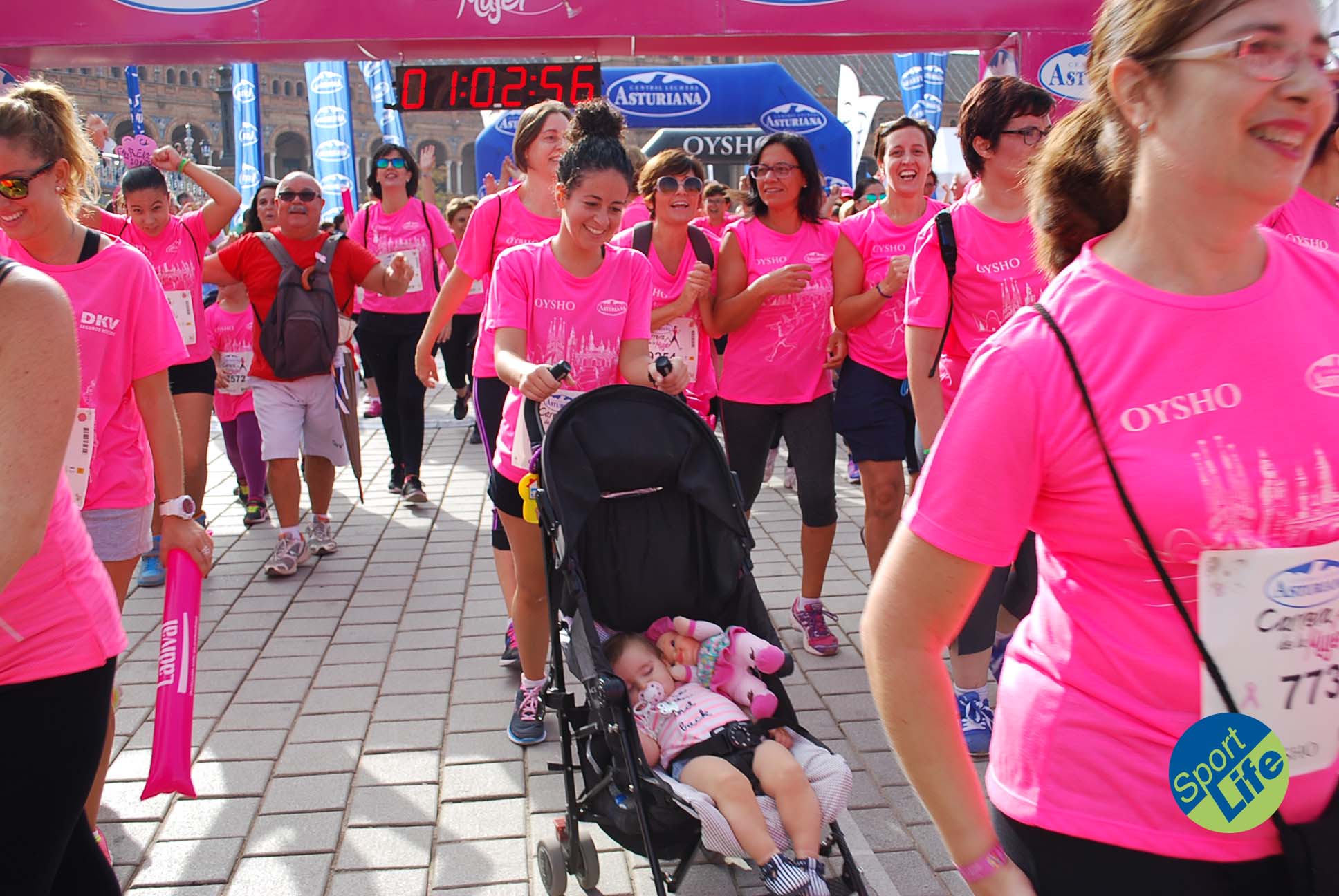 La Carrera de la Mujer Sevilla 2015_03