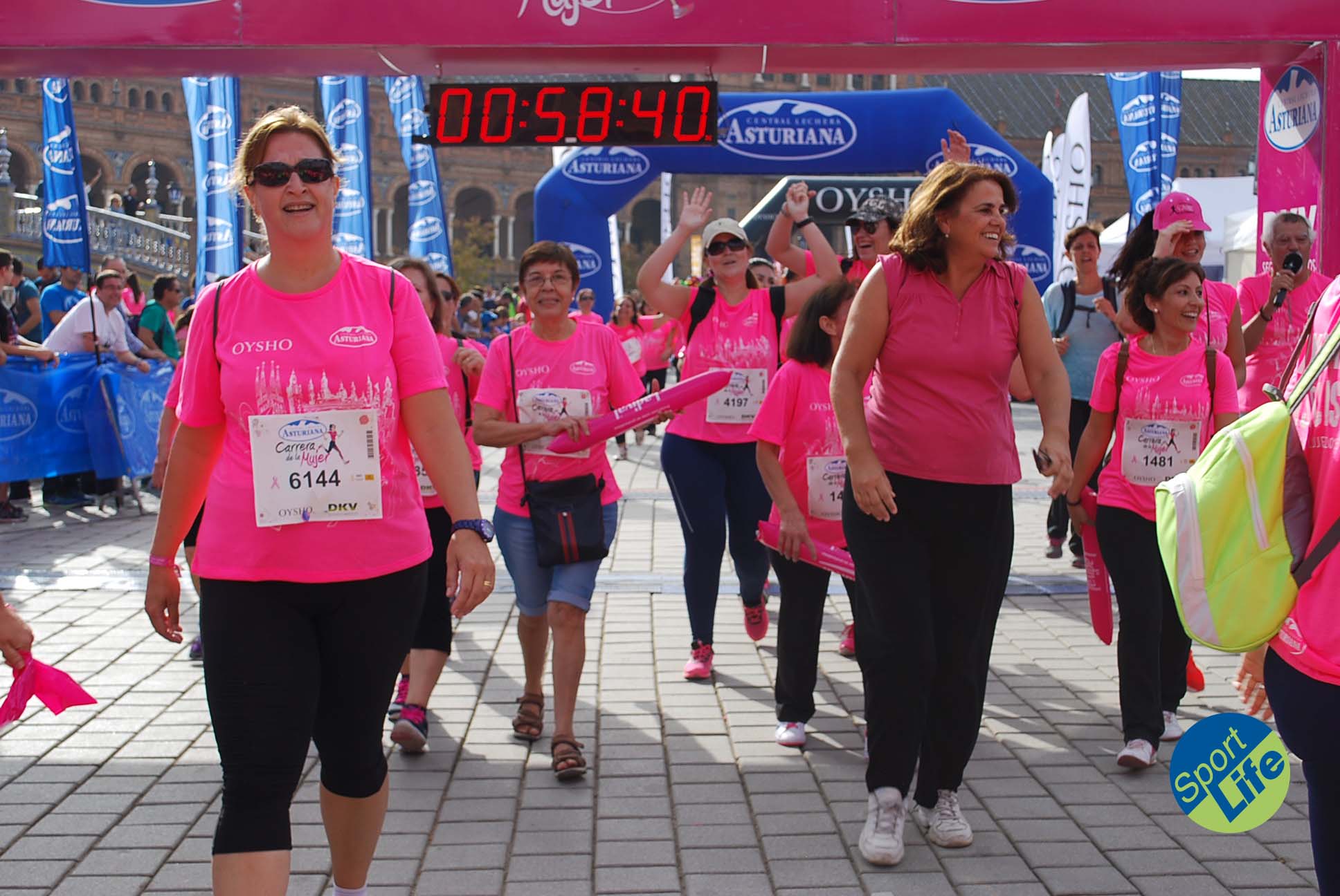 La Carrera de la Mujer Sevilla 2015_03