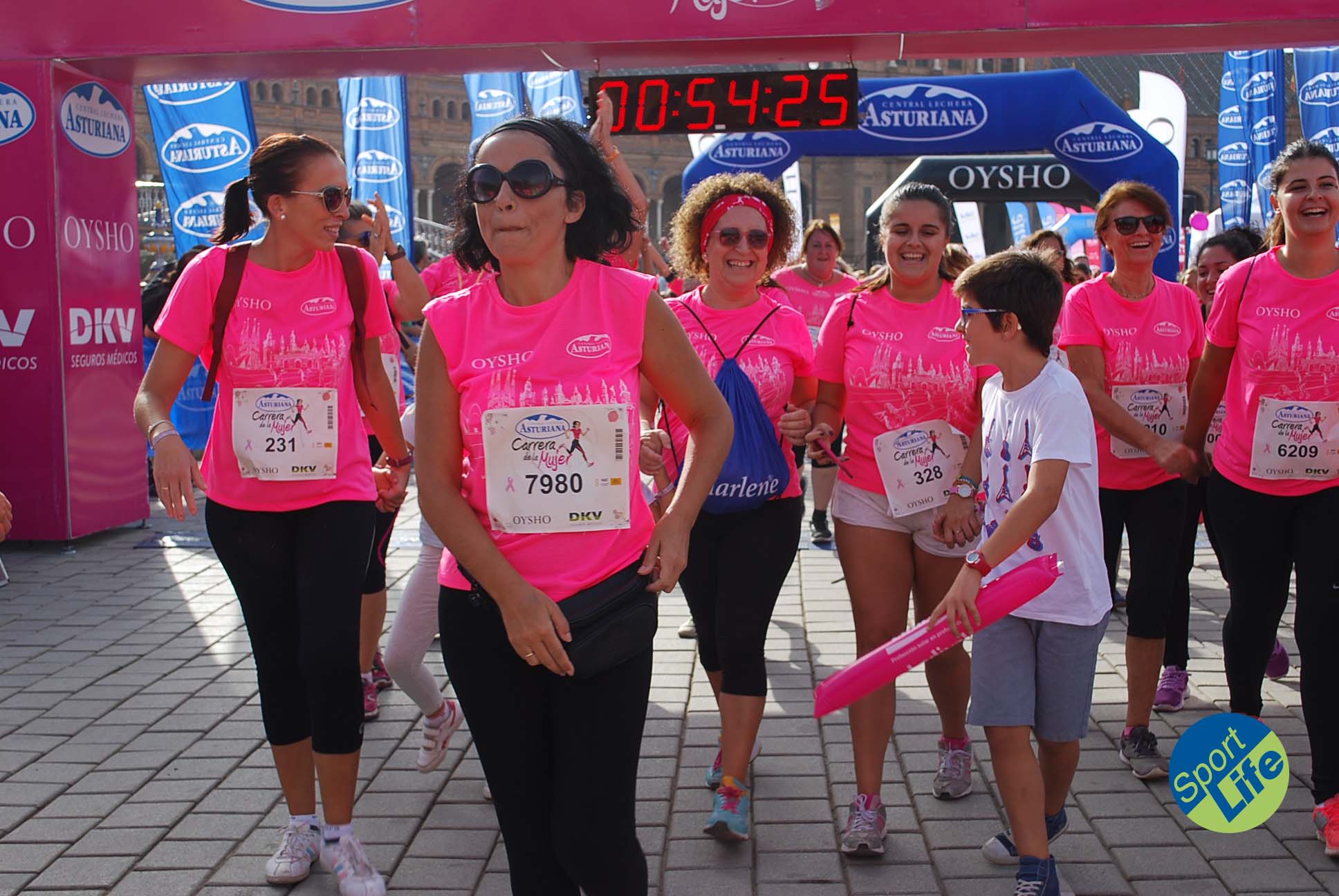 La Carrera de la Mujer Sevilla 2015_03