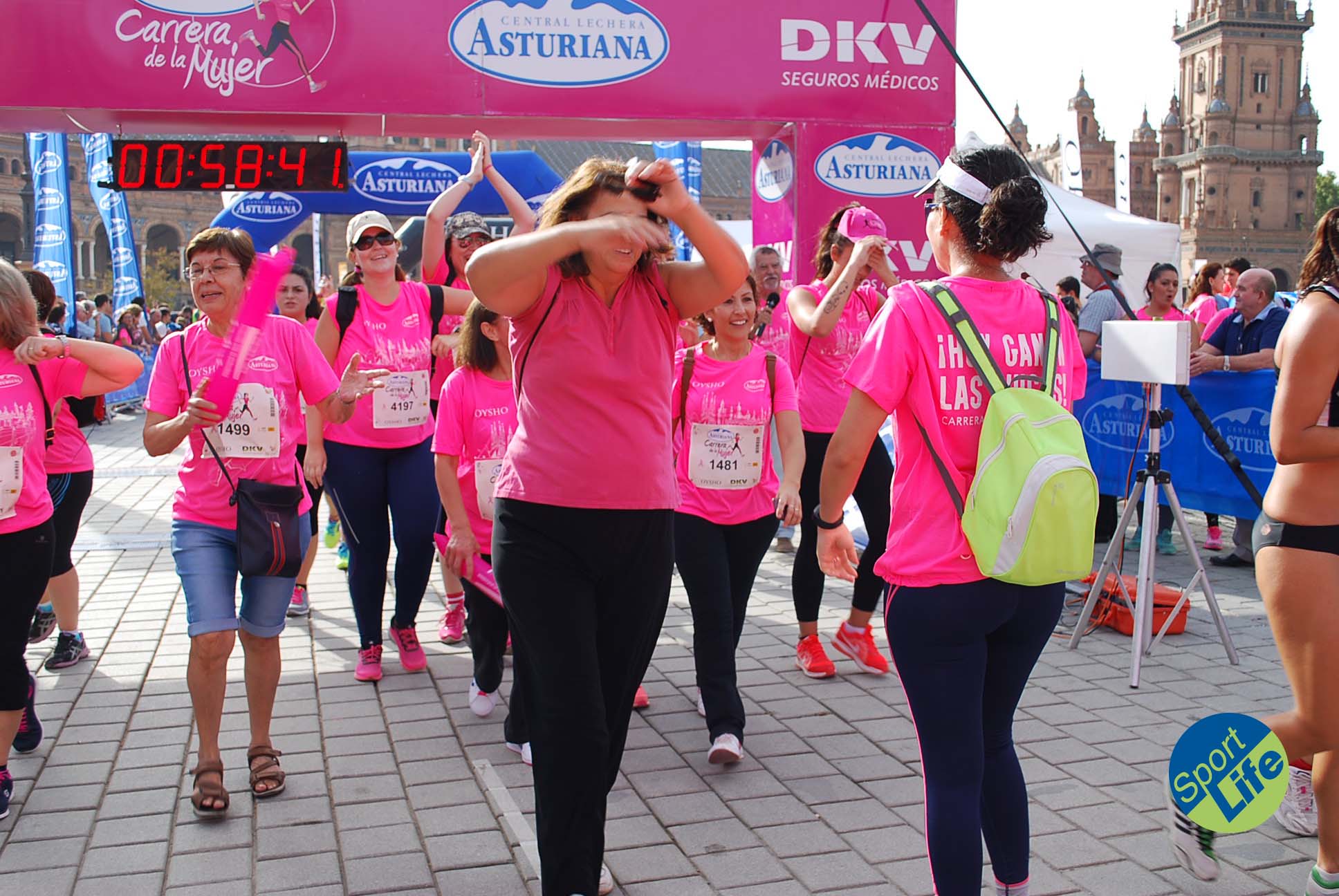 La Carrera de la Mujer Sevilla 2015_03