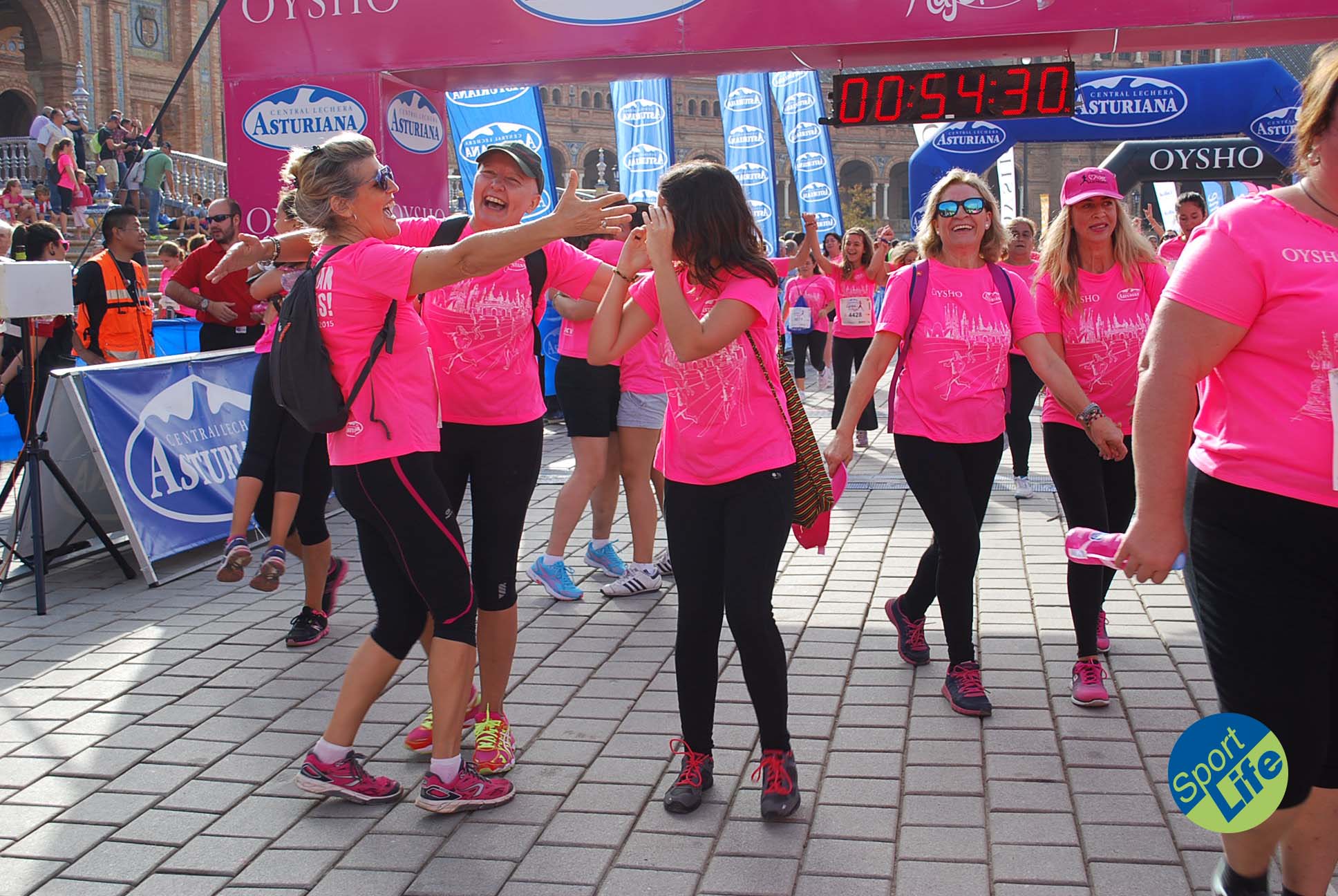 La Carrera de la Mujer Sevilla 2015_03