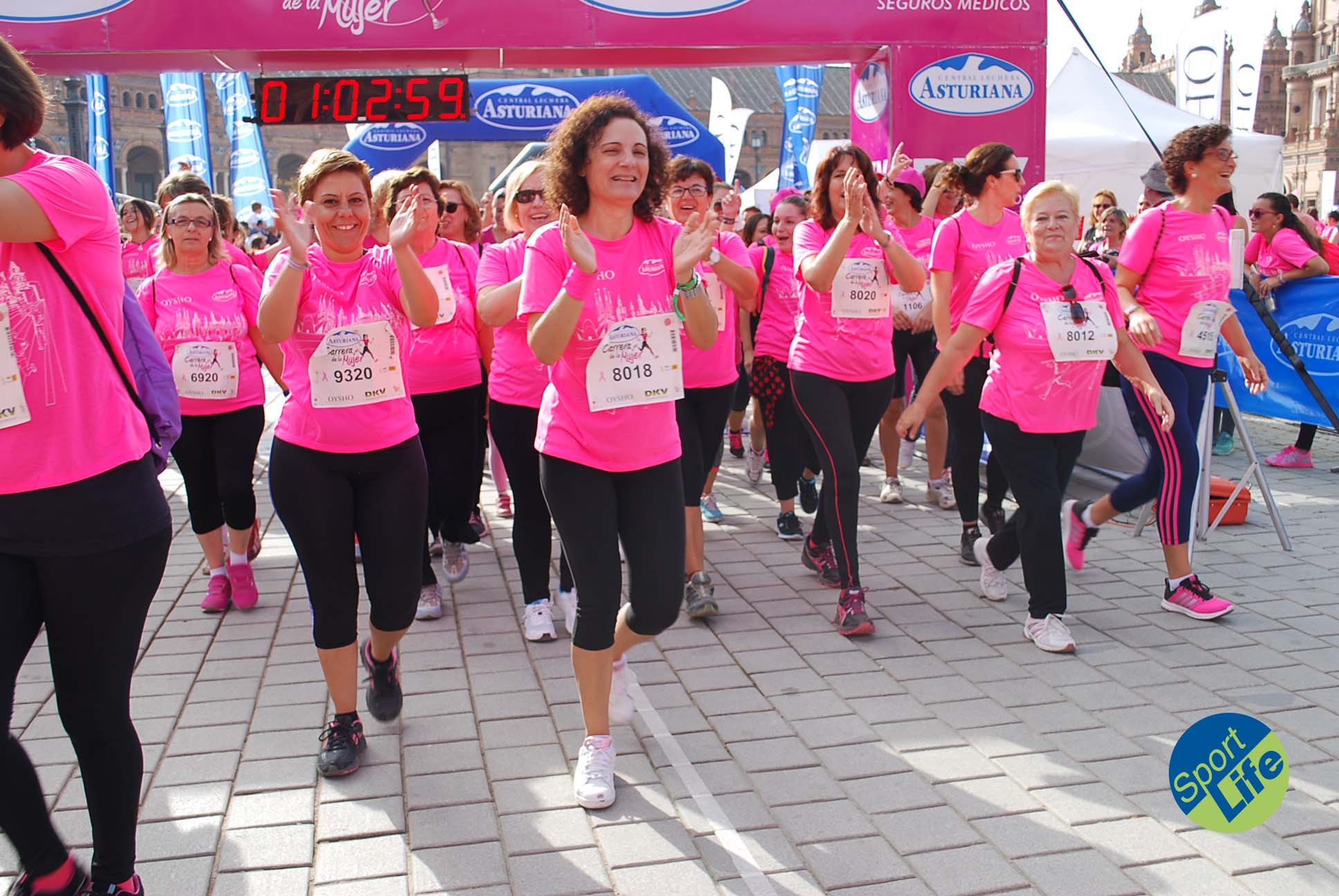 La Carrera de la Mujer Sevilla 2015_03