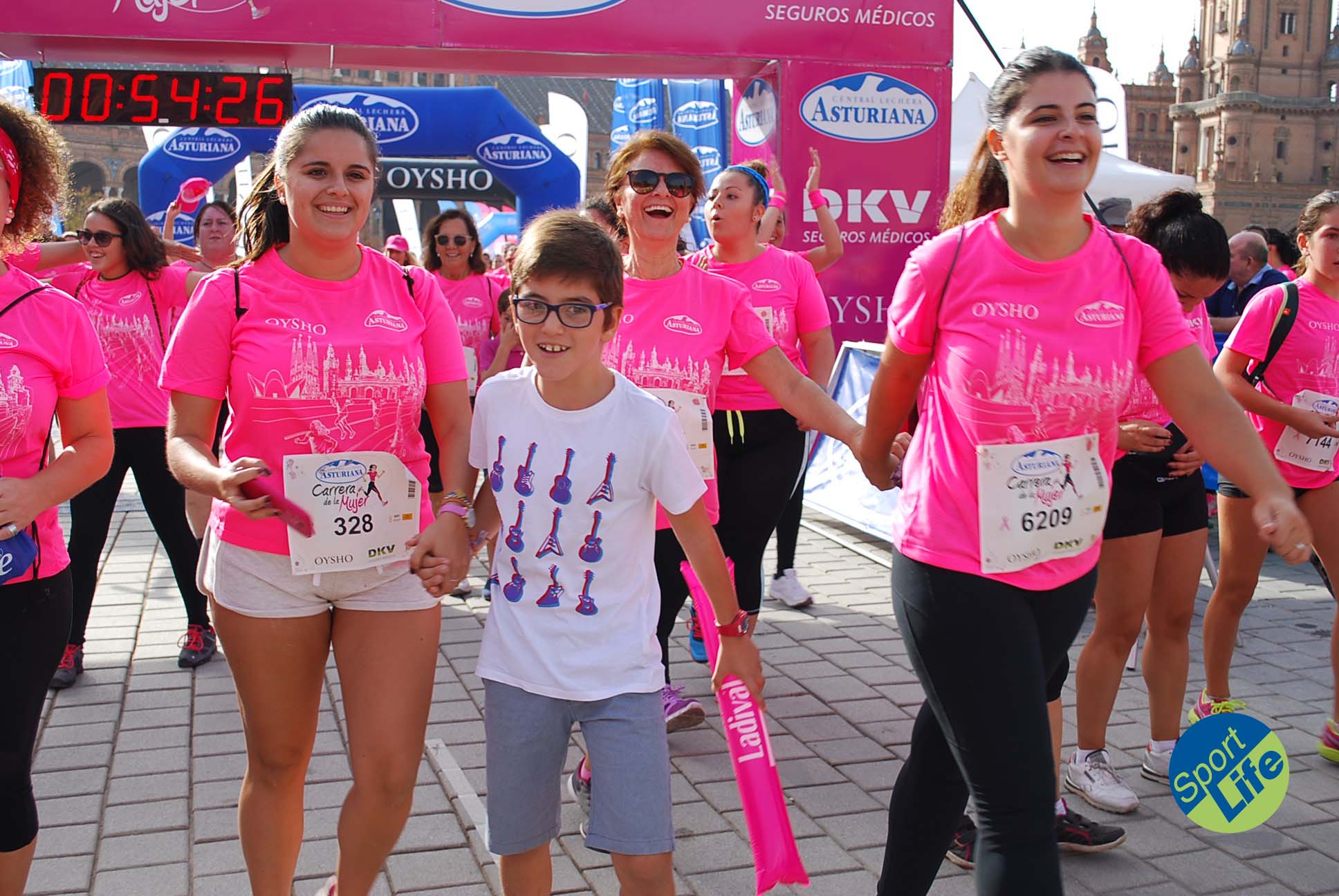 La Carrera de la Mujer Sevilla 2015_03