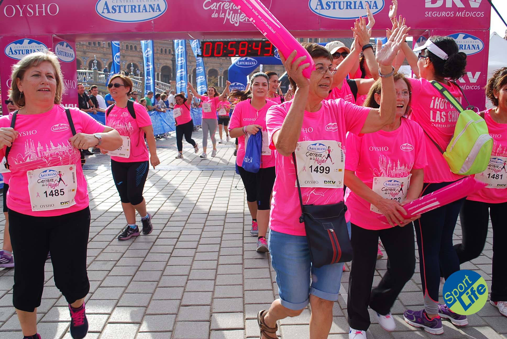 La Carrera de la Mujer Sevilla 2015_03