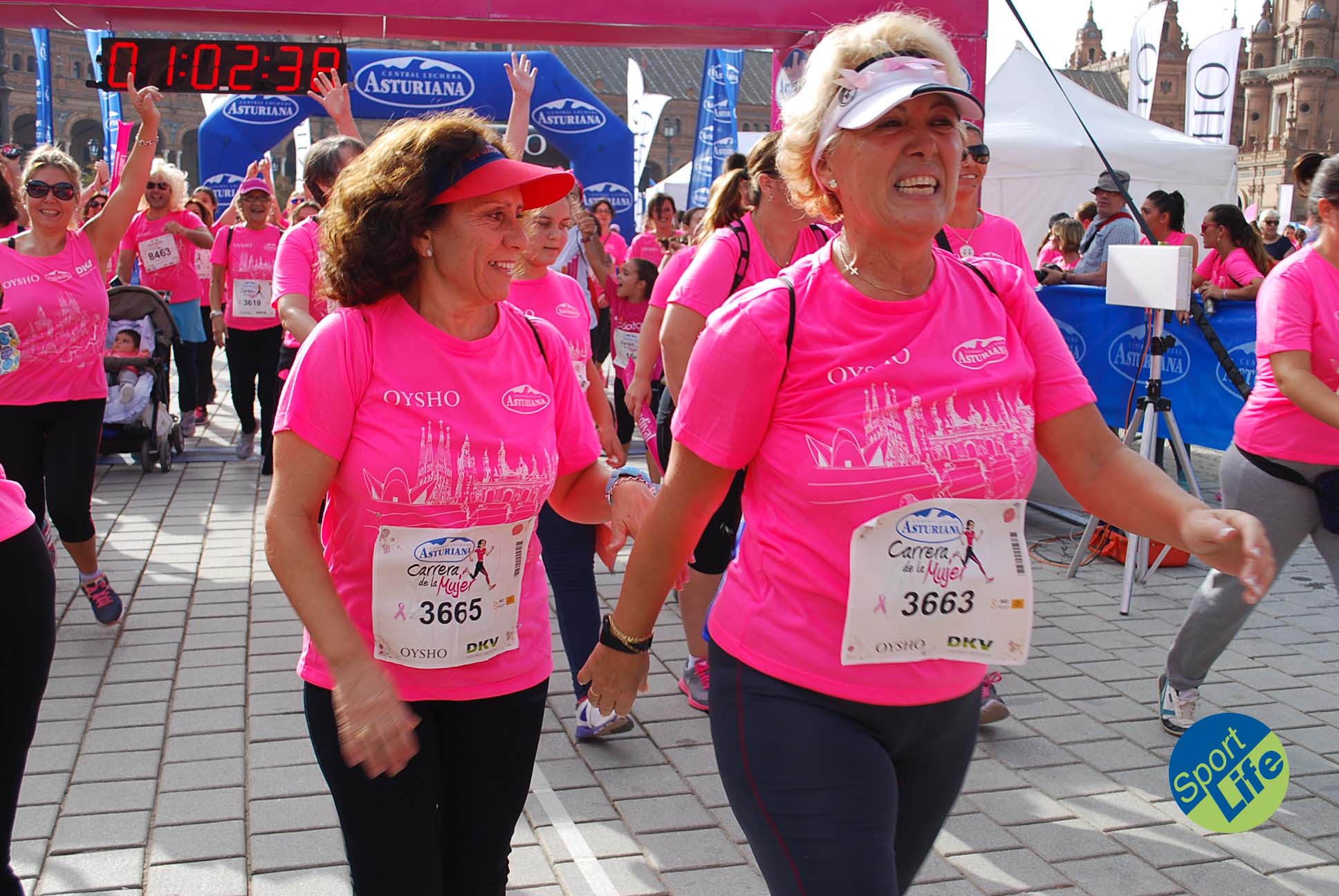 La Carrera de la Mujer Sevilla 2015_03