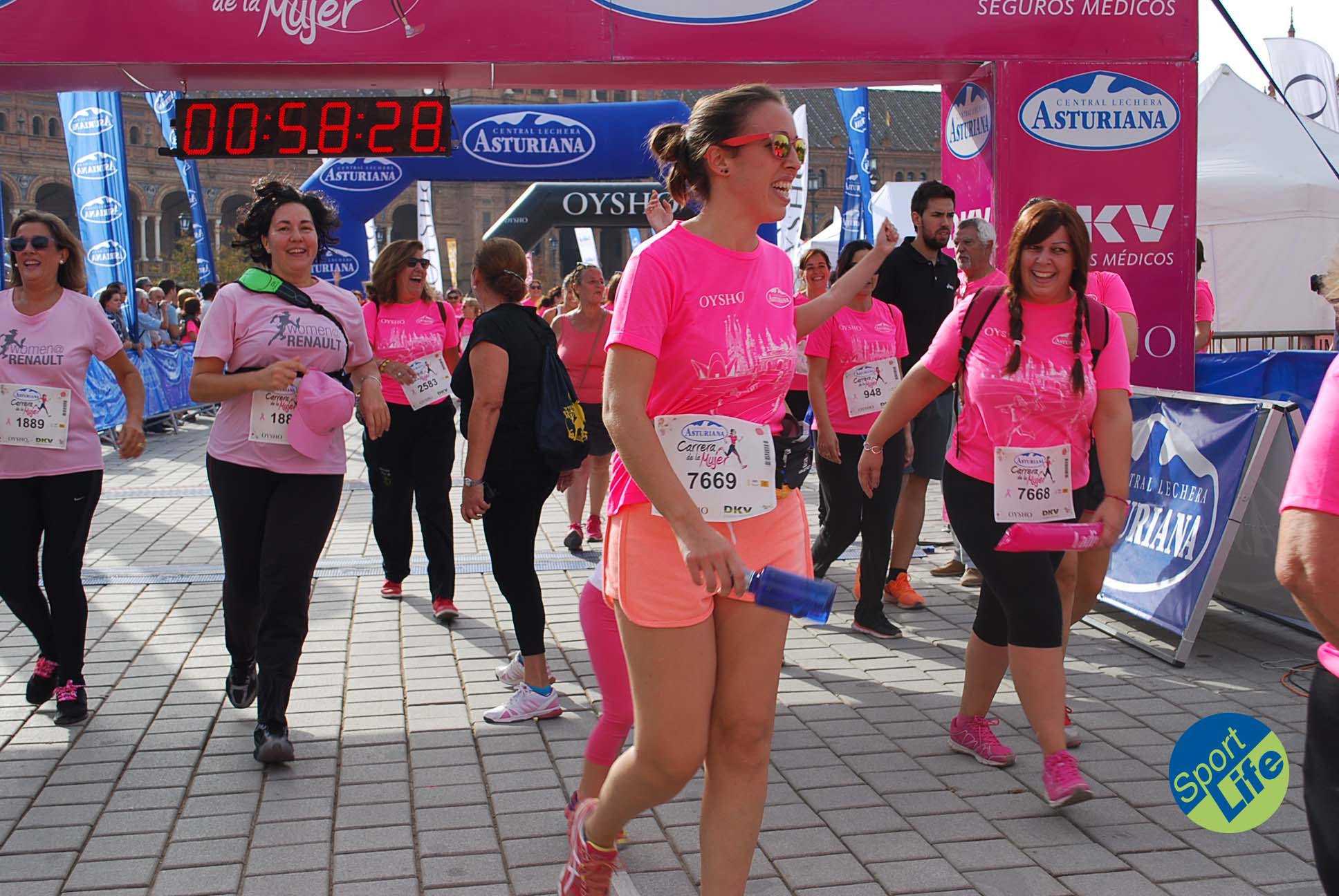 La Carrera de la Mujer Sevilla 2015_03