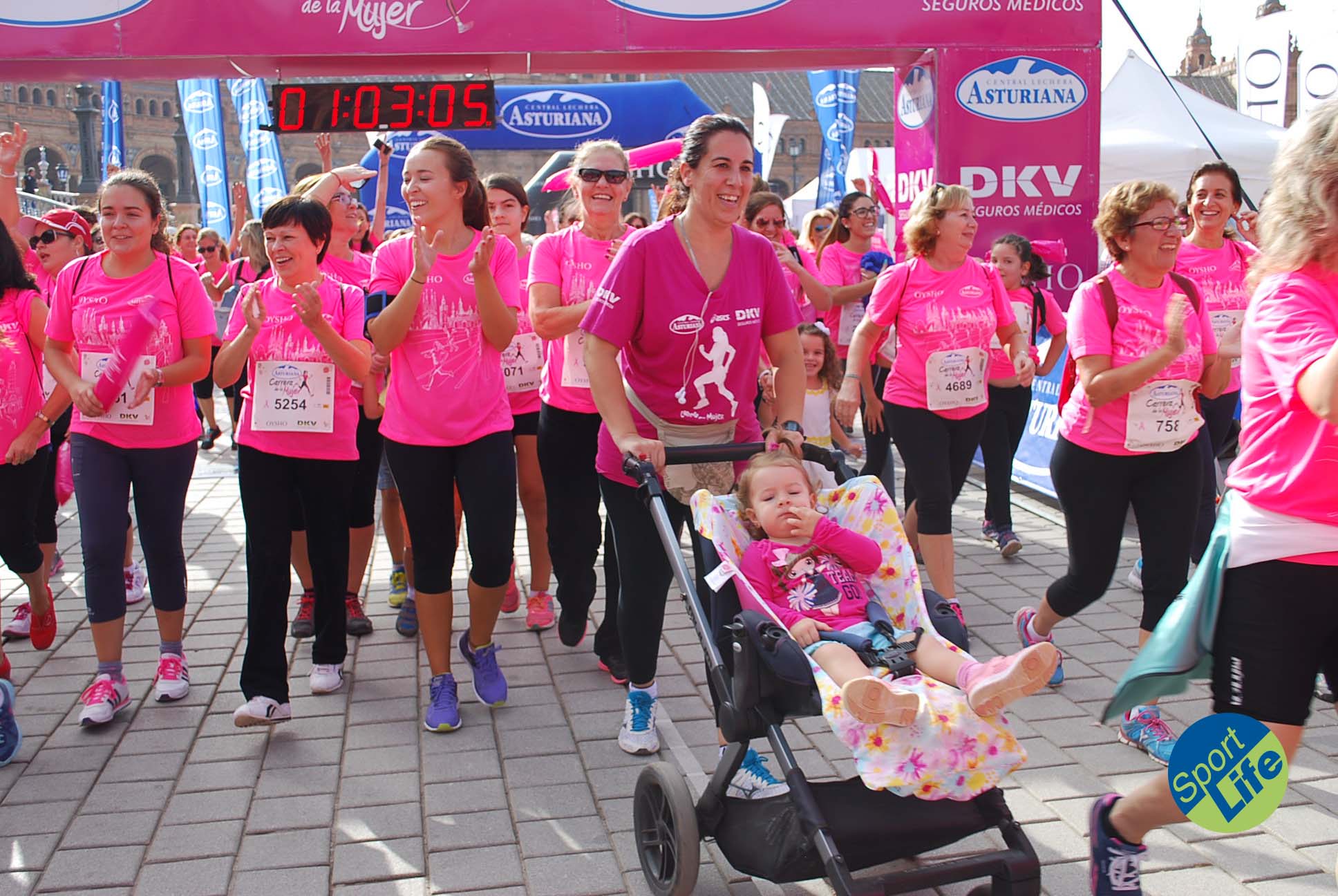 La Carrera de la Mujer Sevilla 2015_03