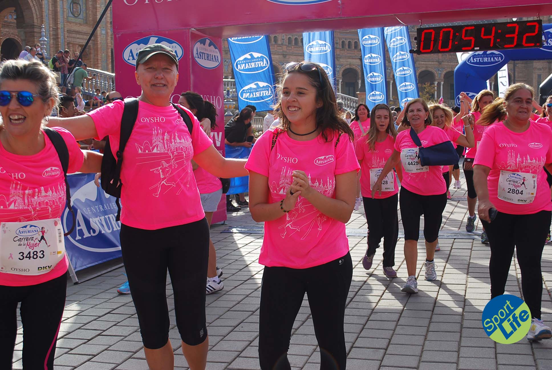 La Carrera de la Mujer Sevilla 2015_03