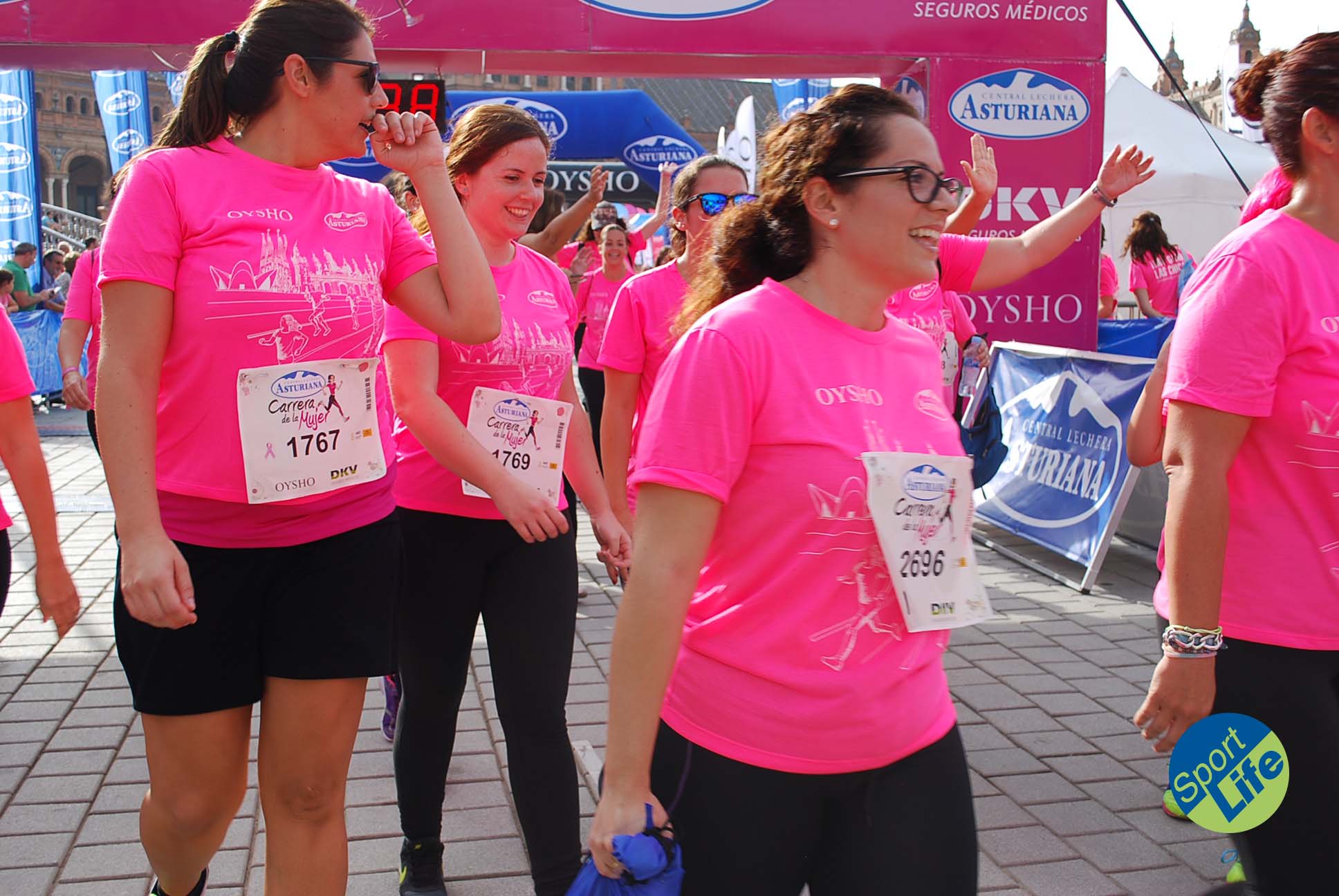 La Carrera de la Mujer Sevilla 2015_03