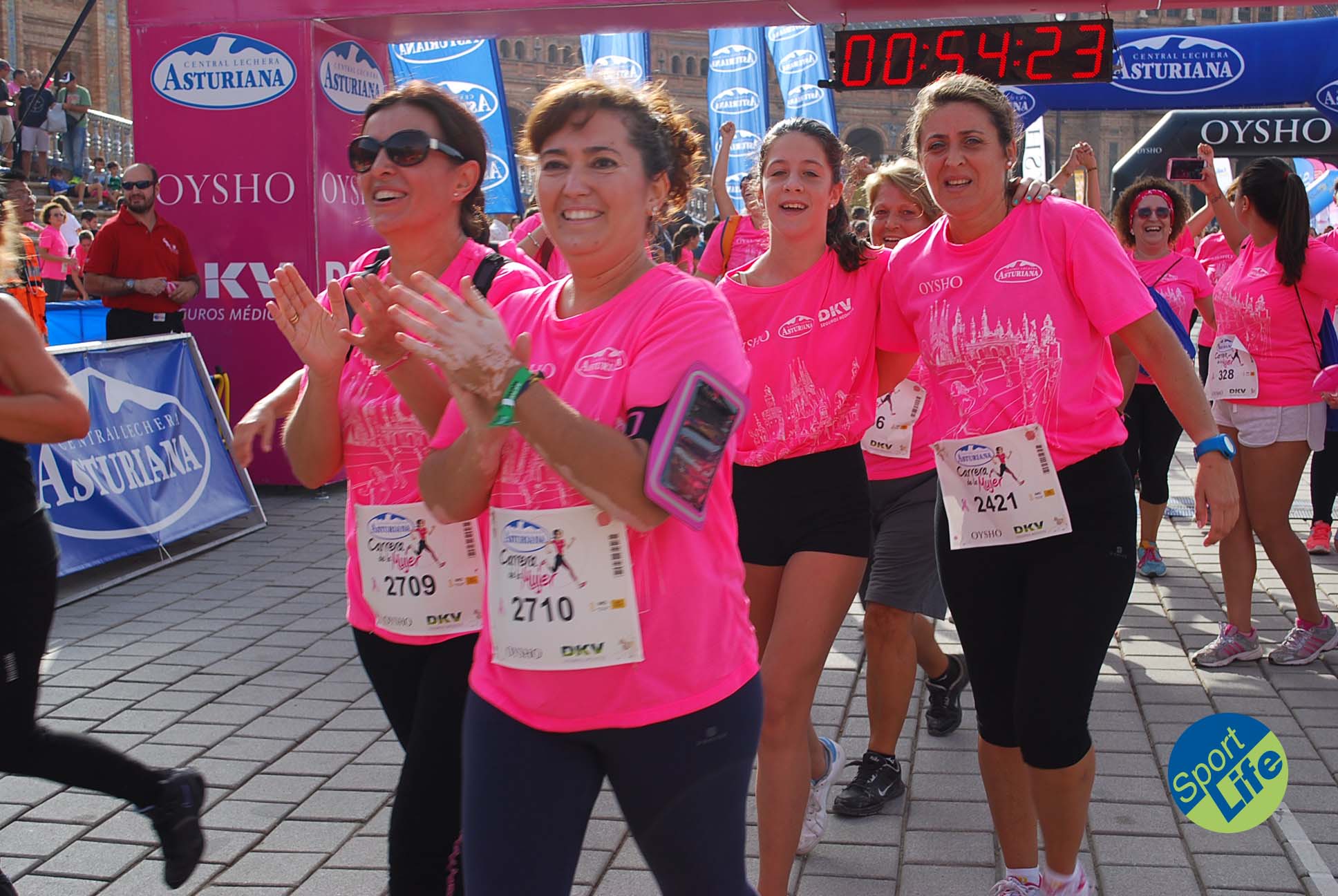 La Carrera de la Mujer Sevilla 2015_03