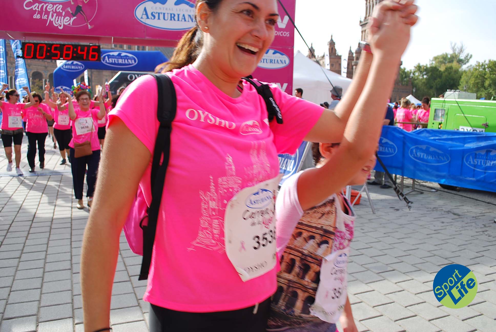 La Carrera de la Mujer Sevilla 2015_03