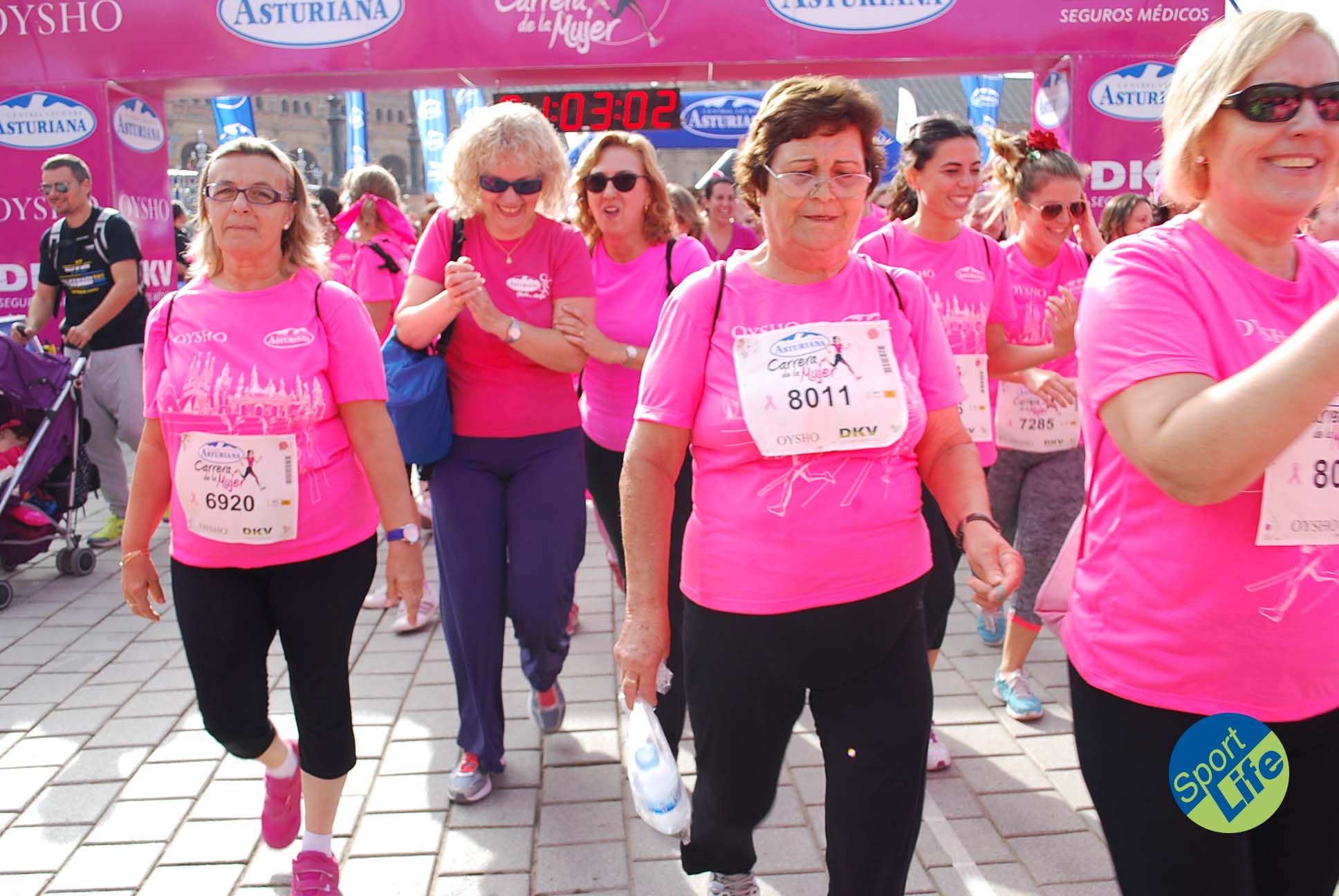 La Carrera de la Mujer Sevilla 2015_03