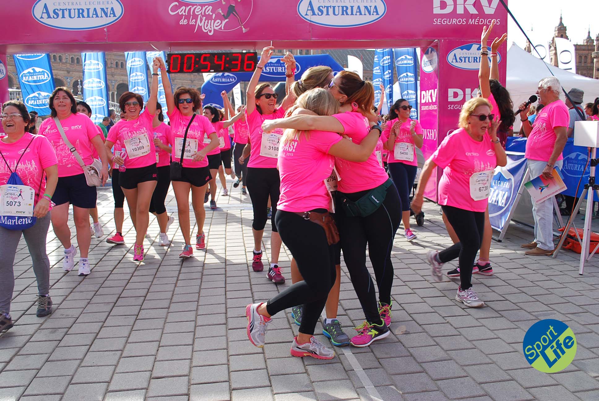 La Carrera de la Mujer Sevilla 2015_03