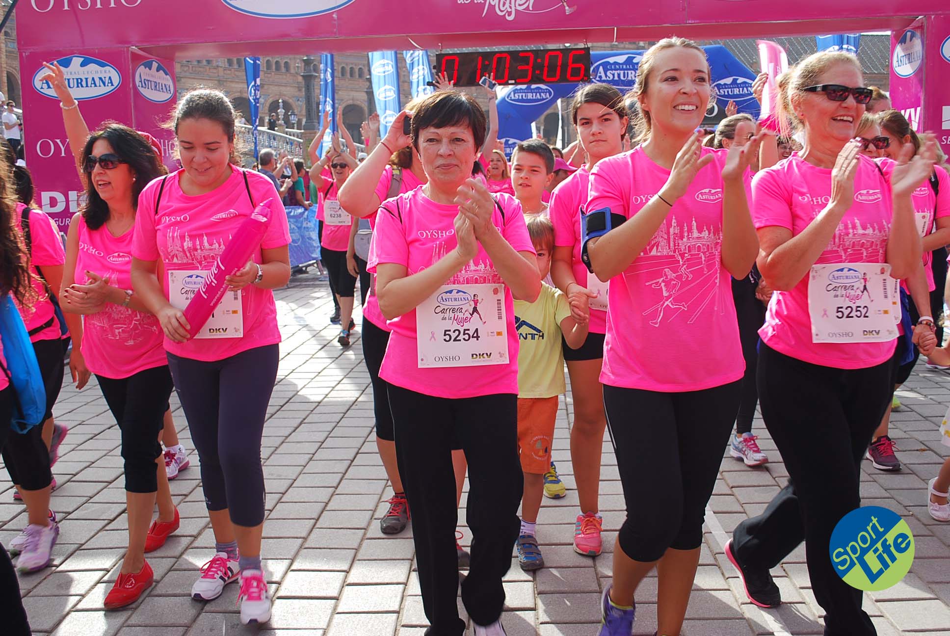 La Carrera de la Mujer Sevilla 2015_03