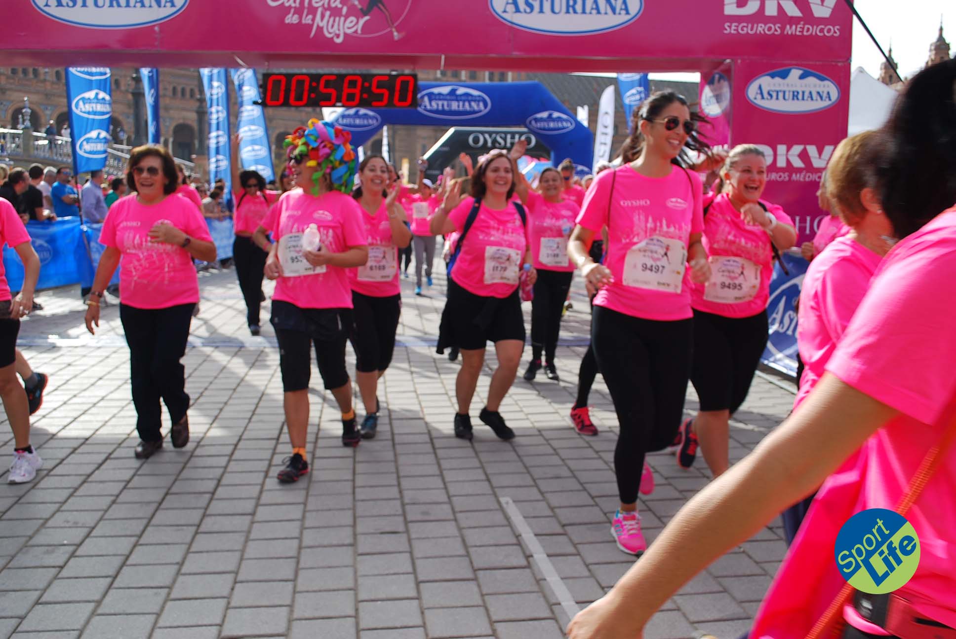 La Carrera de la Mujer Sevilla 2015_03