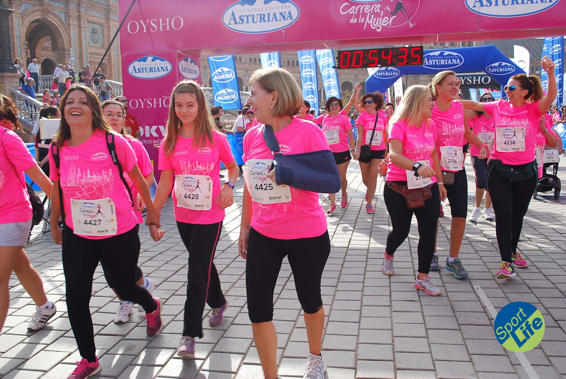 La Carrera de la Mujer Sevilla 2015_03