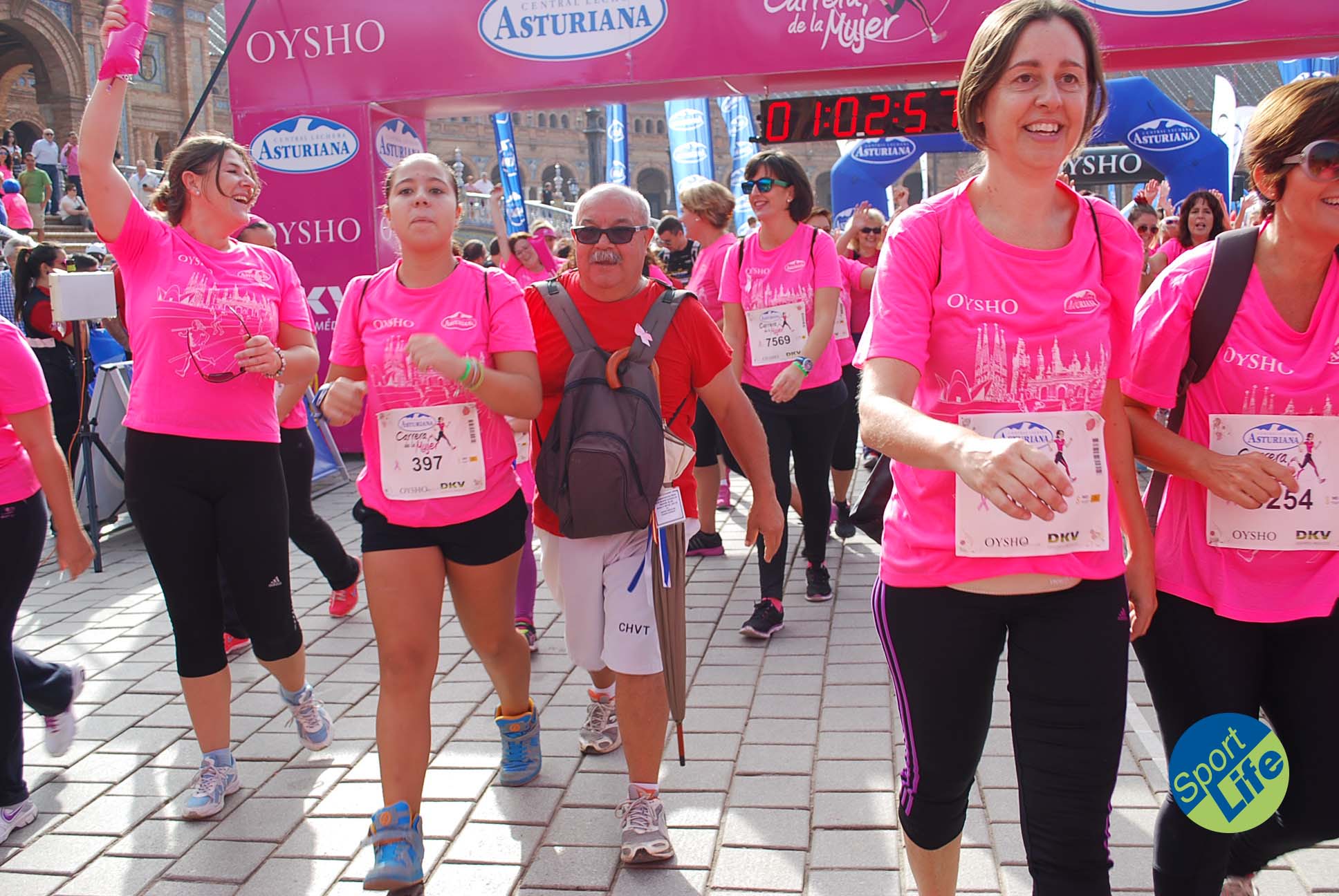 La Carrera de la Mujer Sevilla 2015_03