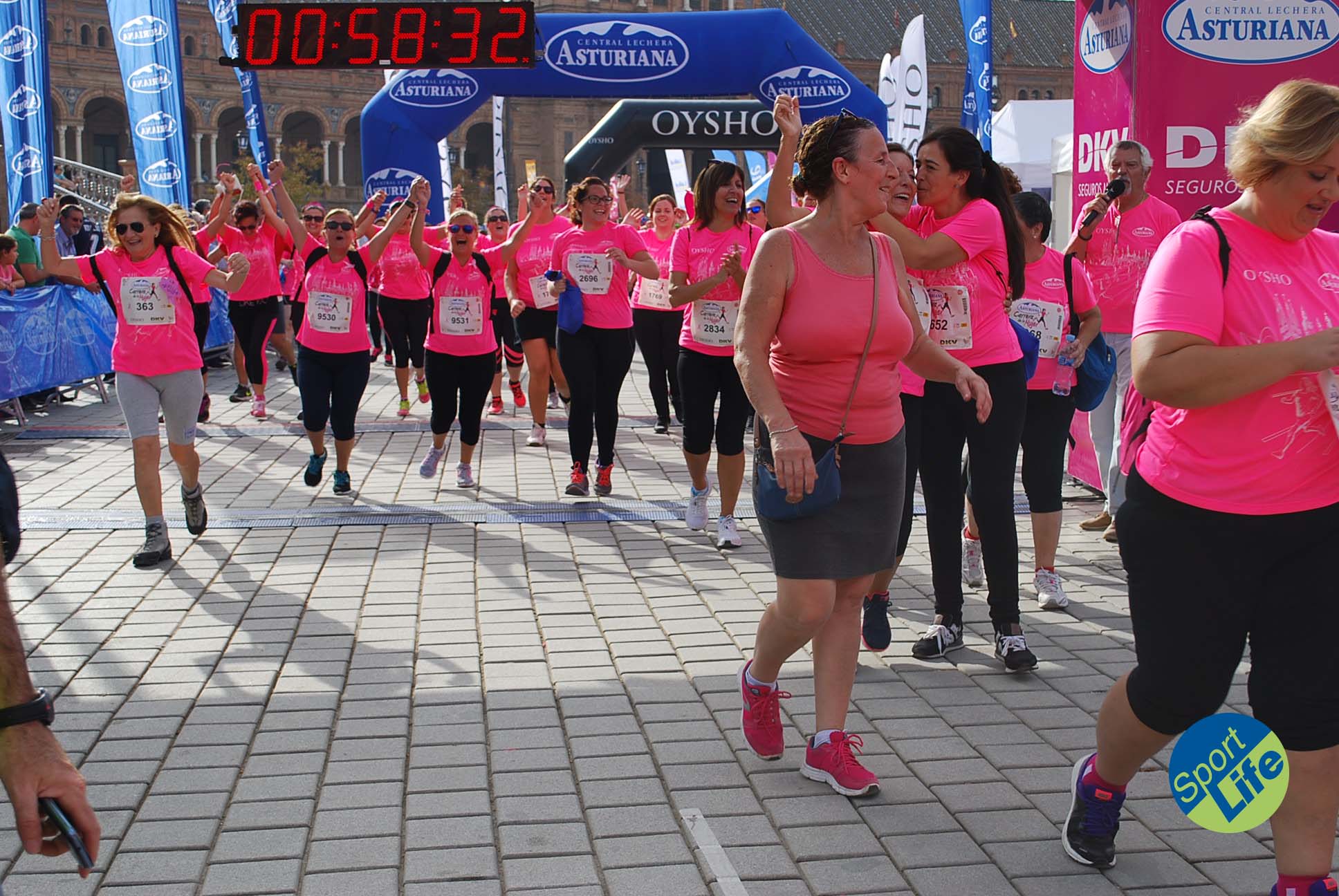 La Carrera de la Mujer Sevilla 2015_03