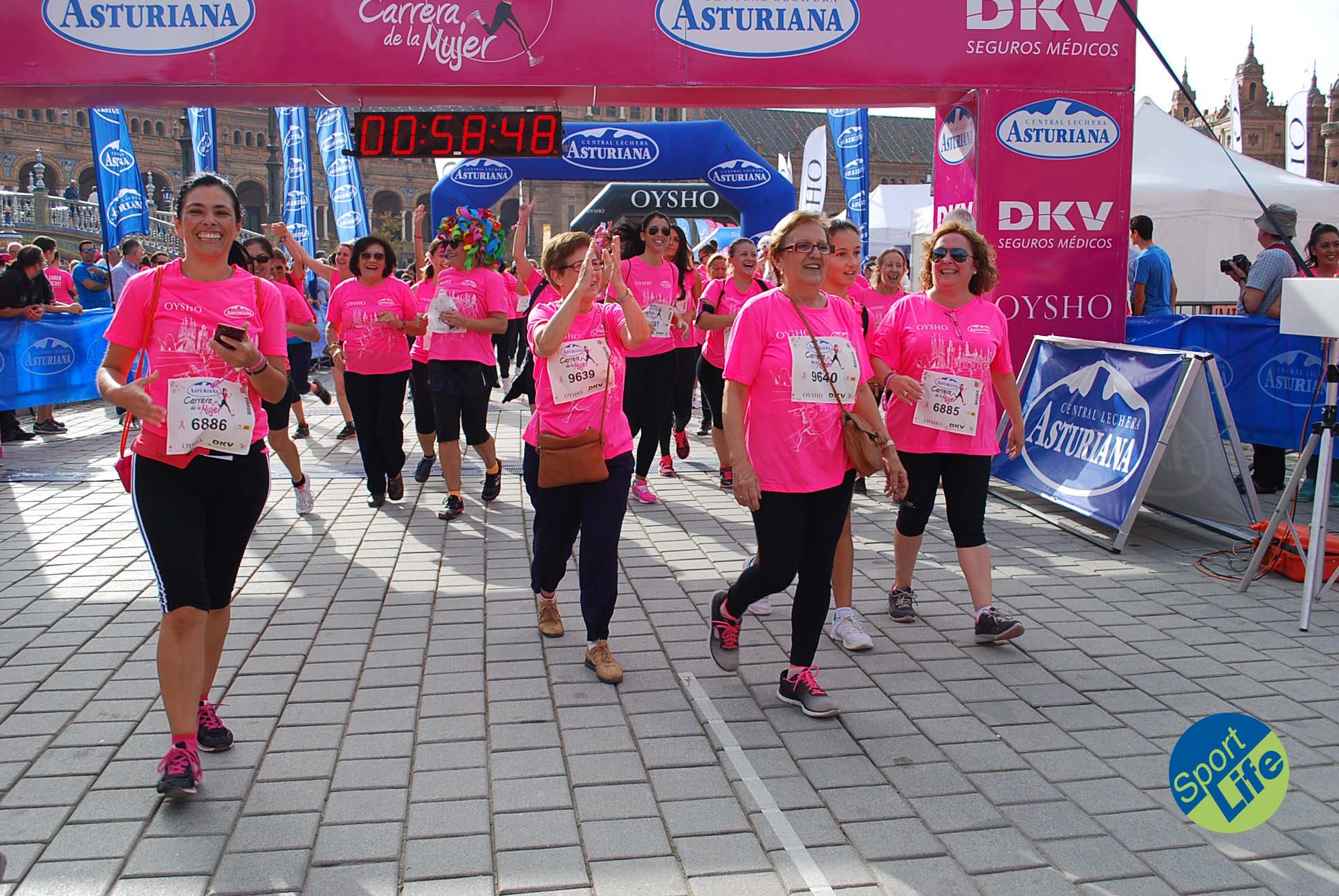 La Carrera de la Mujer Sevilla 2015_03