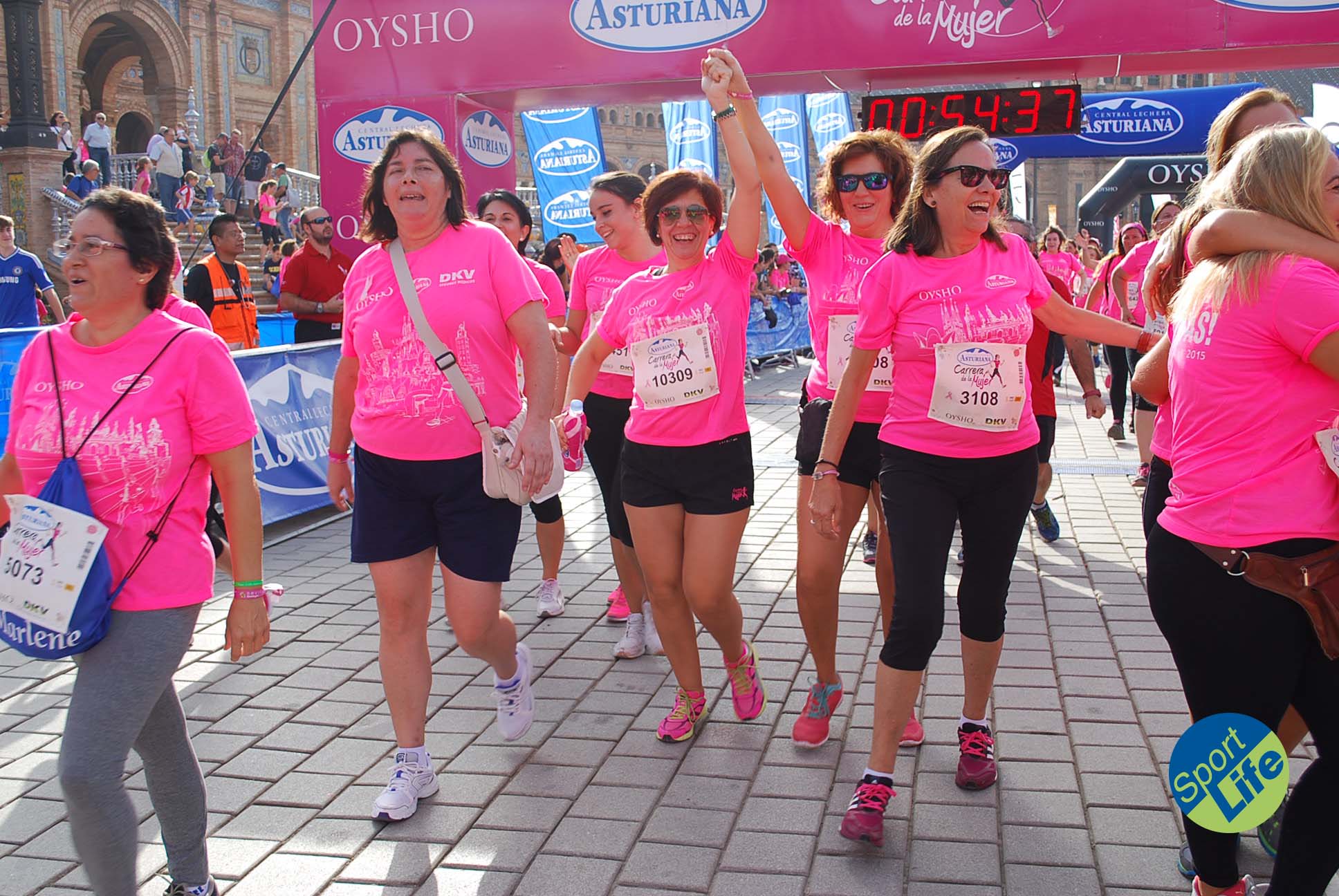 La Carrera de la Mujer Sevilla 2015_03