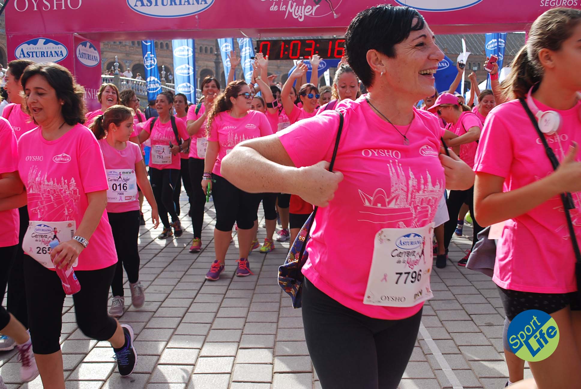 La Carrera de la Mujer Sevilla 2015_03