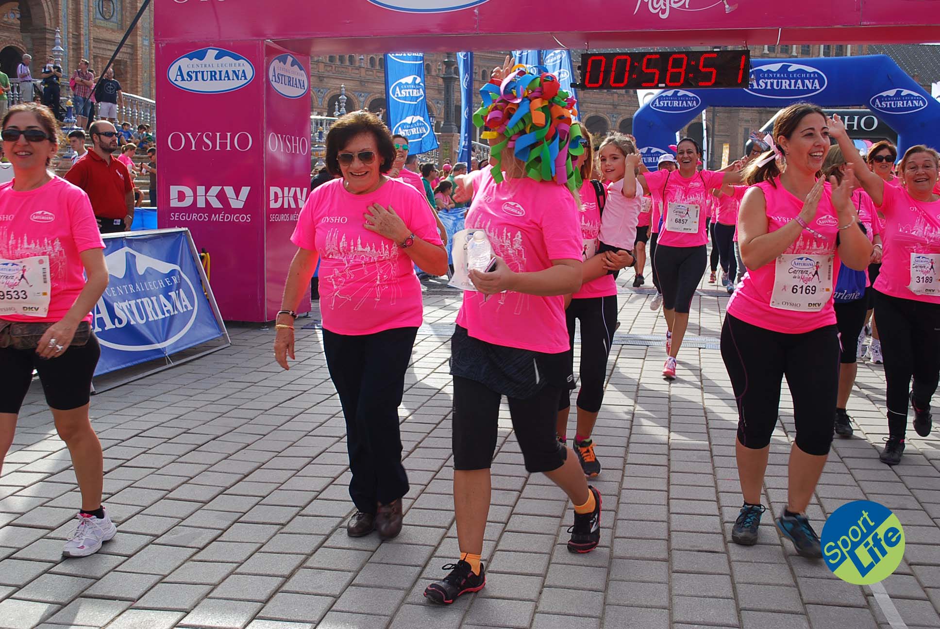 La Carrera de la Mujer Sevilla 2015_03