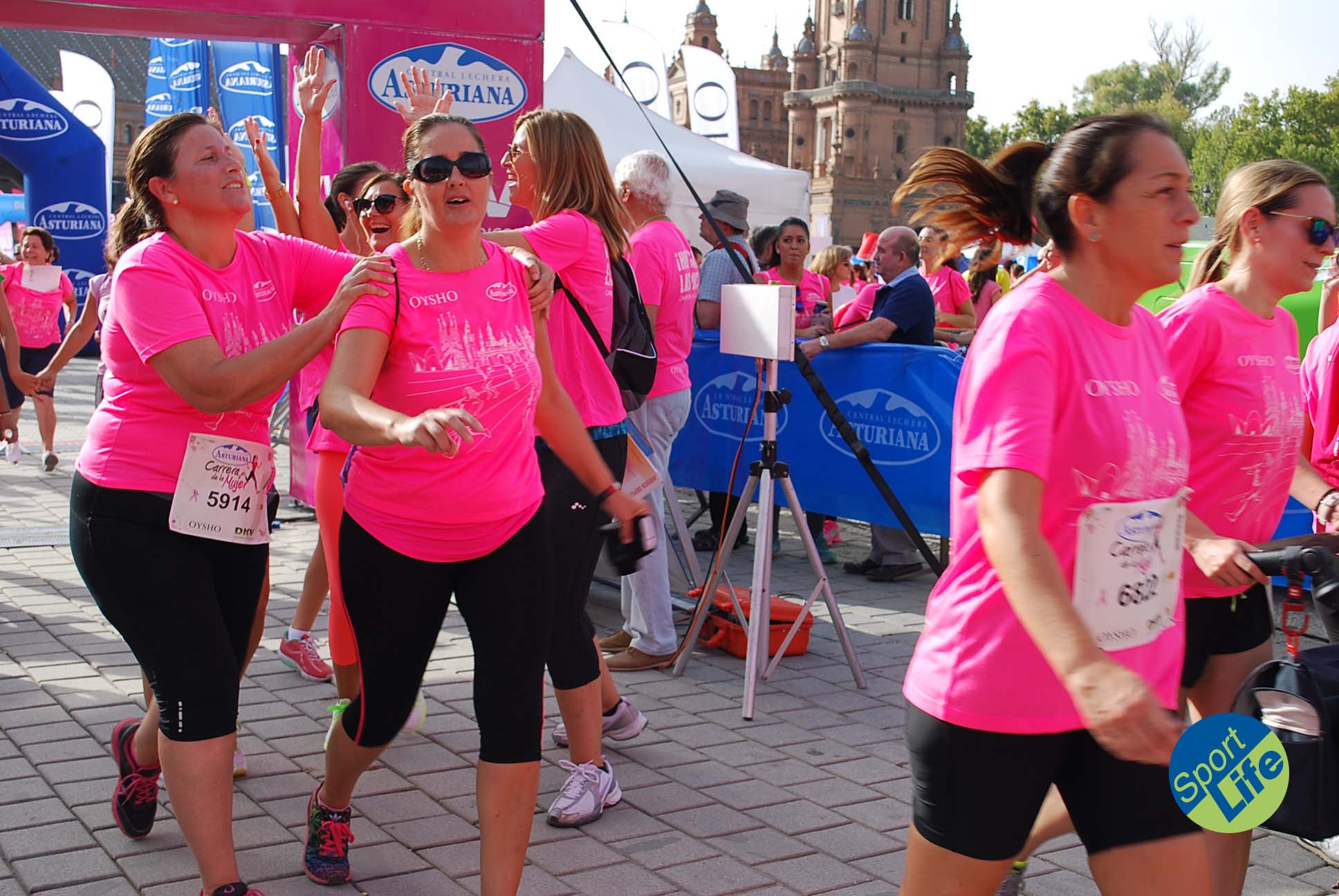 La Carrera de la Mujer Sevilla 2015_03