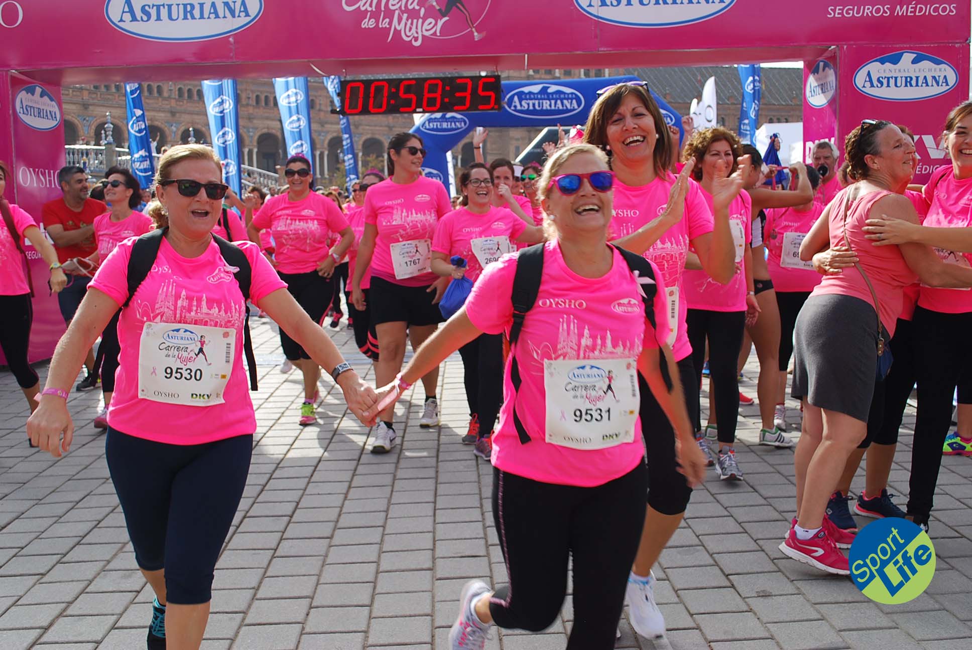 La Carrera de la Mujer Sevilla 2015_03