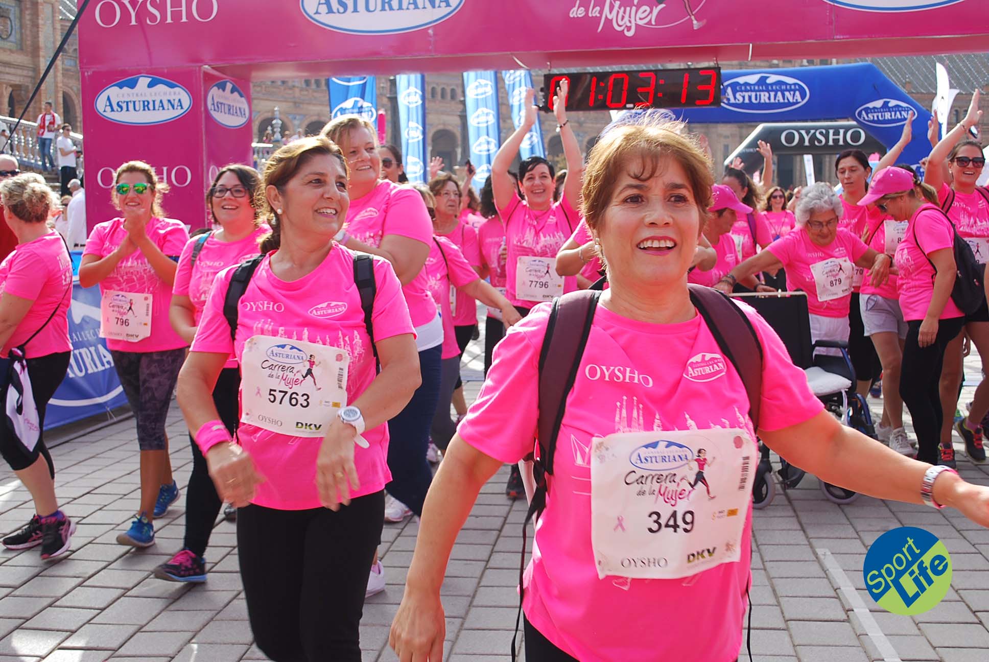 La Carrera de la Mujer Sevilla 2015_03