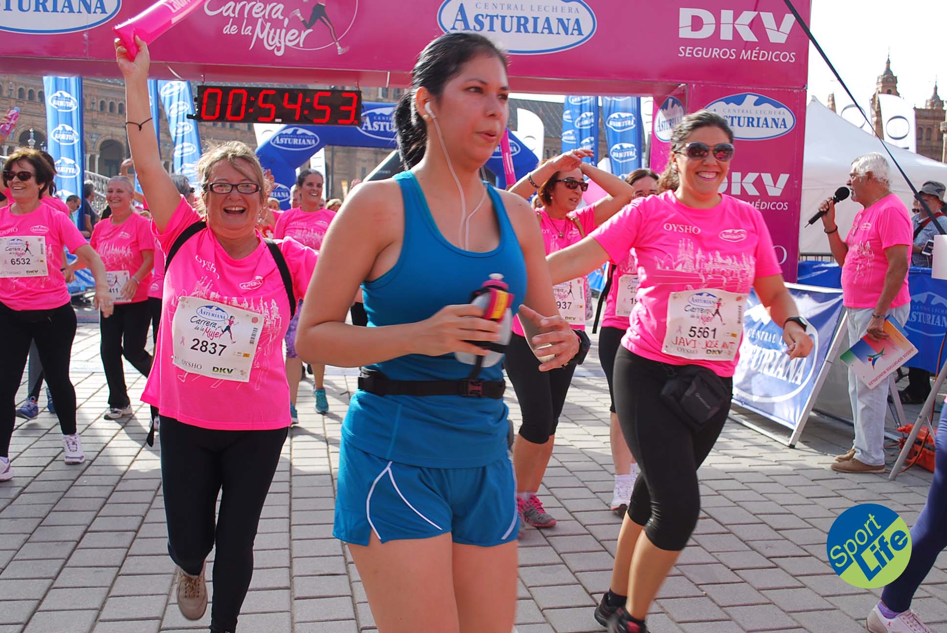 La Carrera de la Mujer Sevilla 2015_03