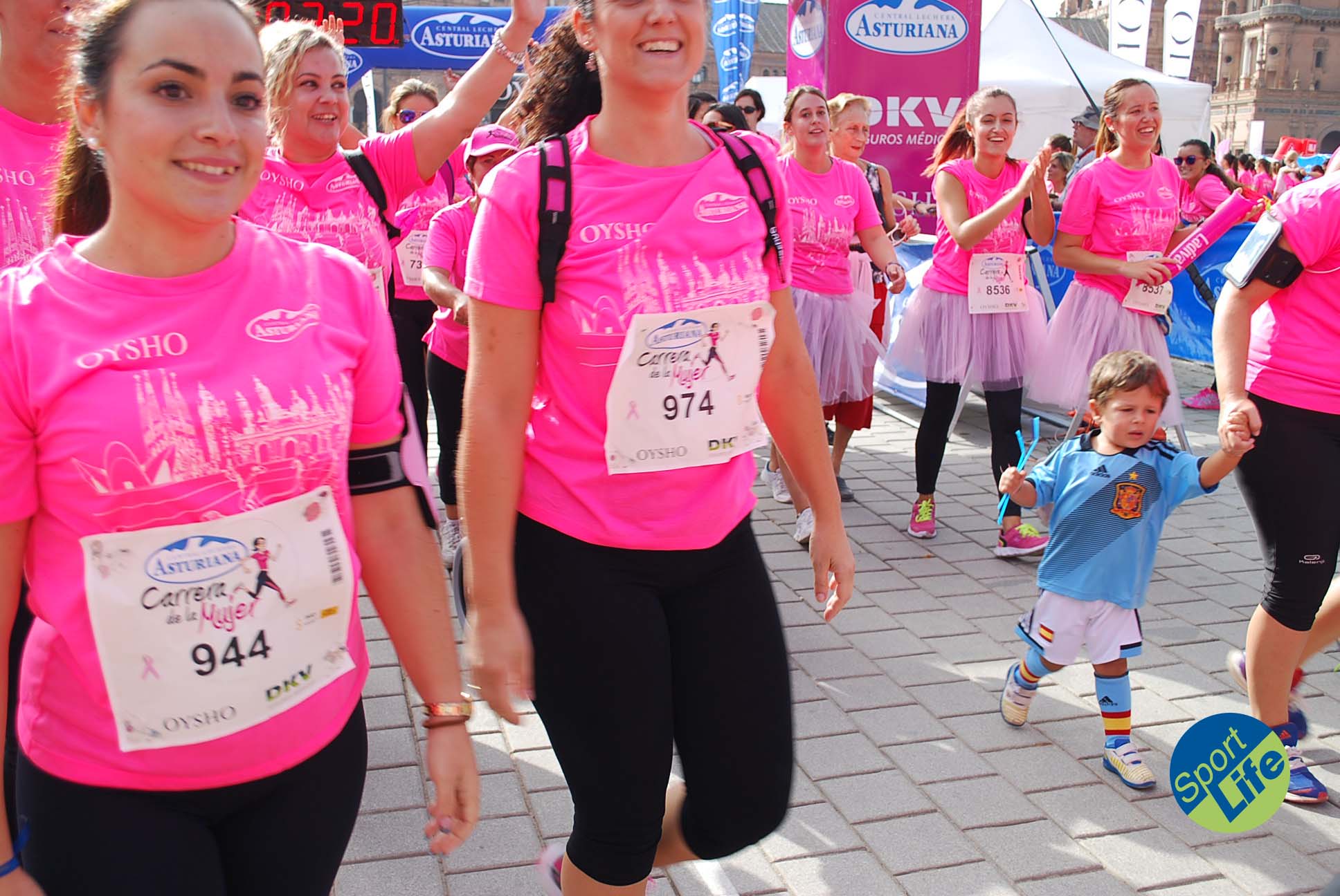 La Carrera de la Mujer Sevilla 2015_03