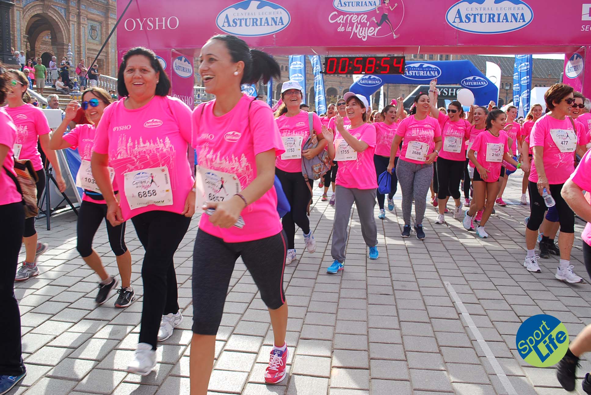 La Carrera de la Mujer Sevilla 2015_03