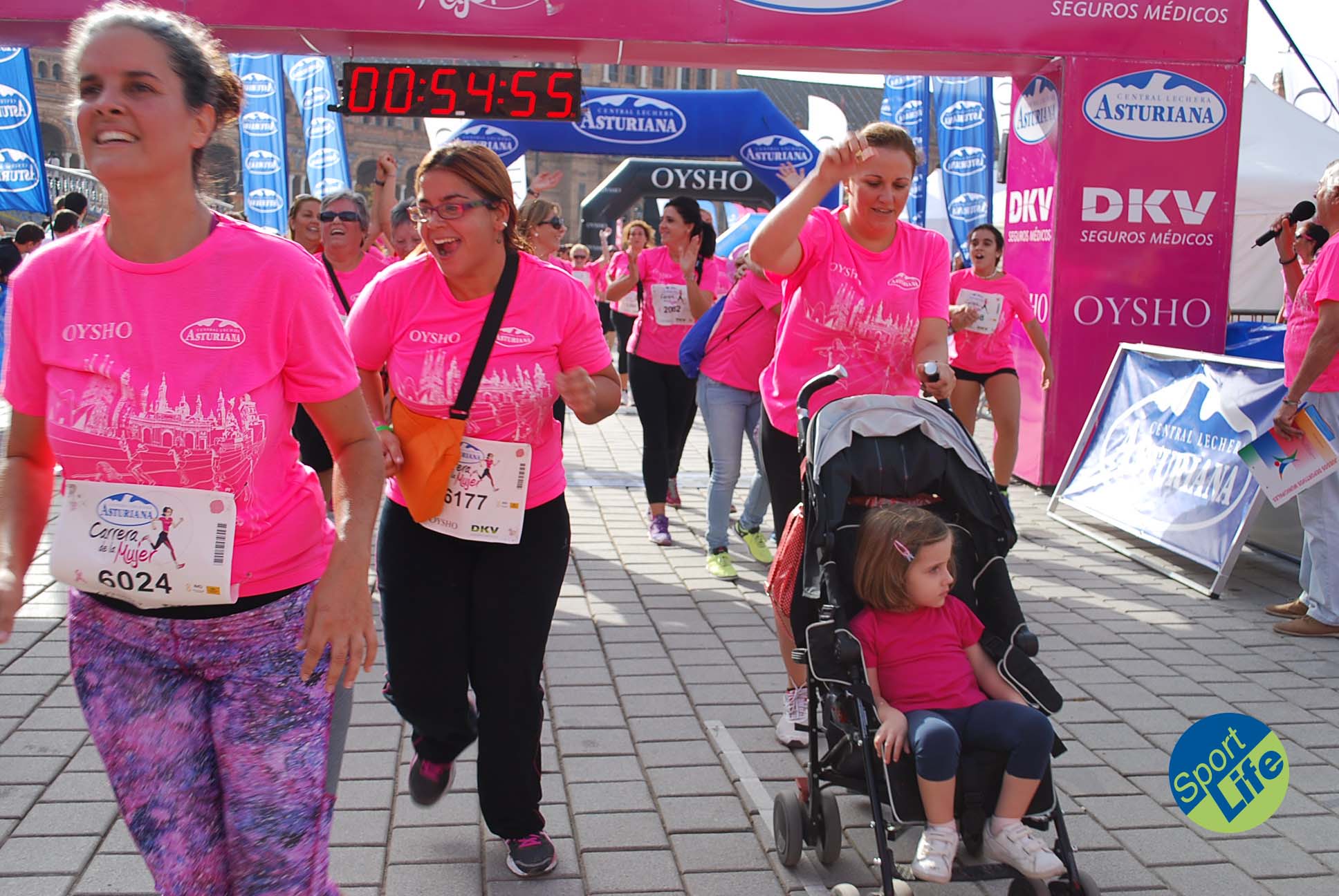 La Carrera de la Mujer Sevilla 2015_03