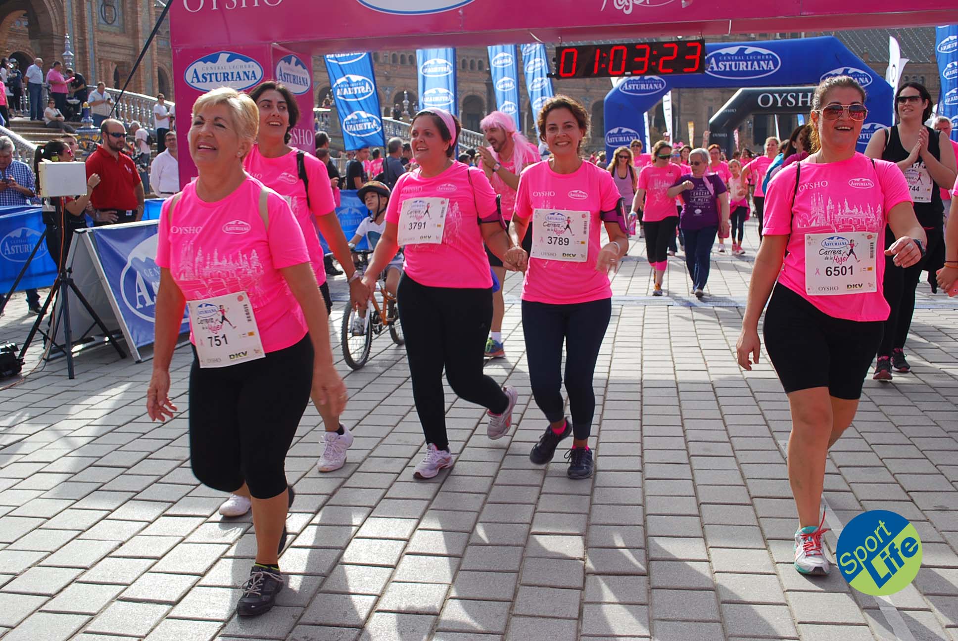La Carrera de la Mujer Sevilla 2015_03