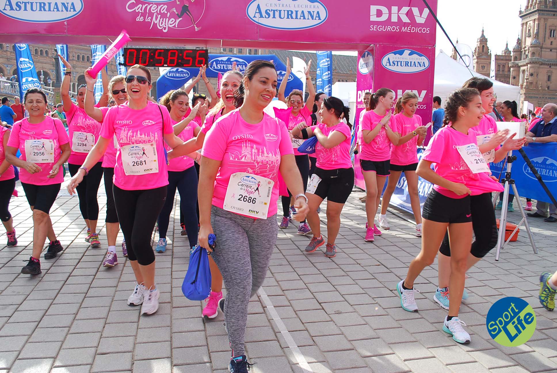 La Carrera de la Mujer Sevilla 2015_03
