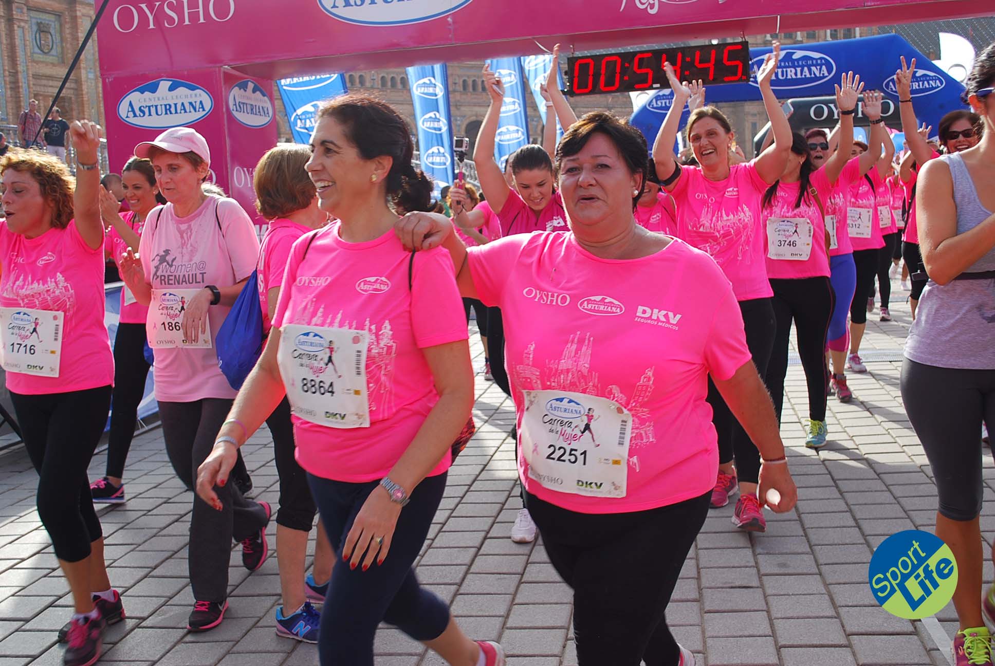 La Carrera de la Mujer Sevilla 2015_03