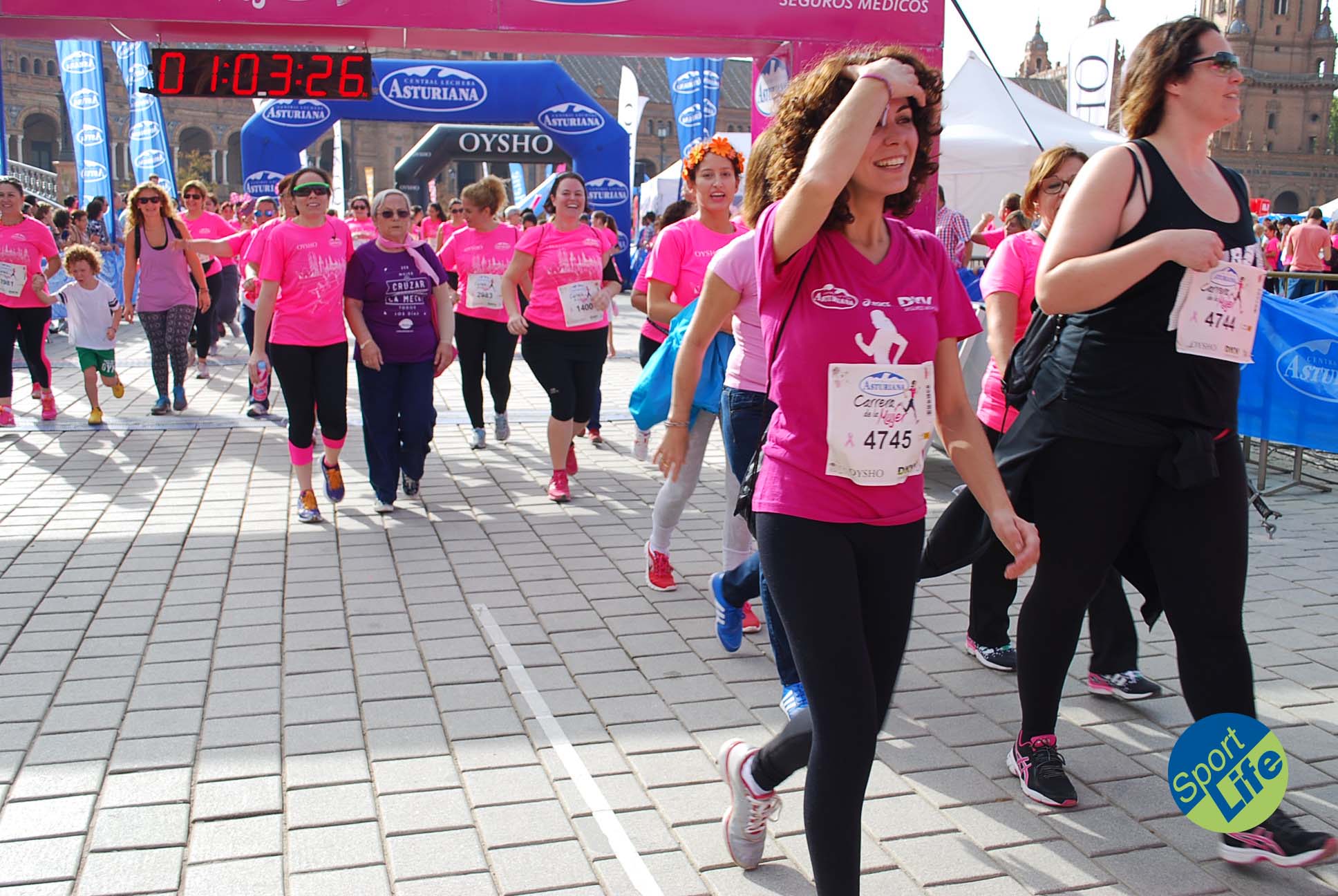 La Carrera de la Mujer Sevilla 2015_03