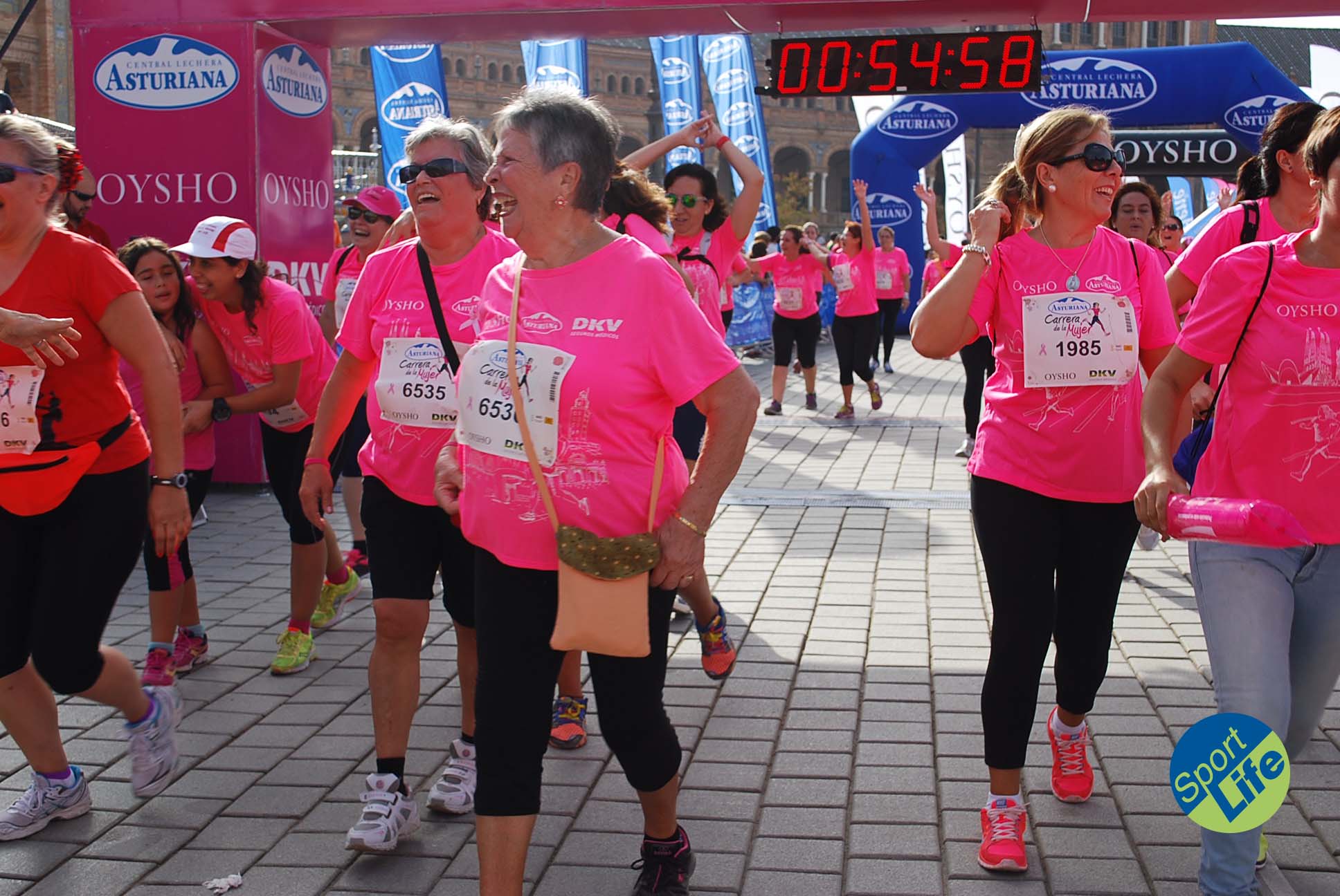 La Carrera de la Mujer Sevilla 2015_03