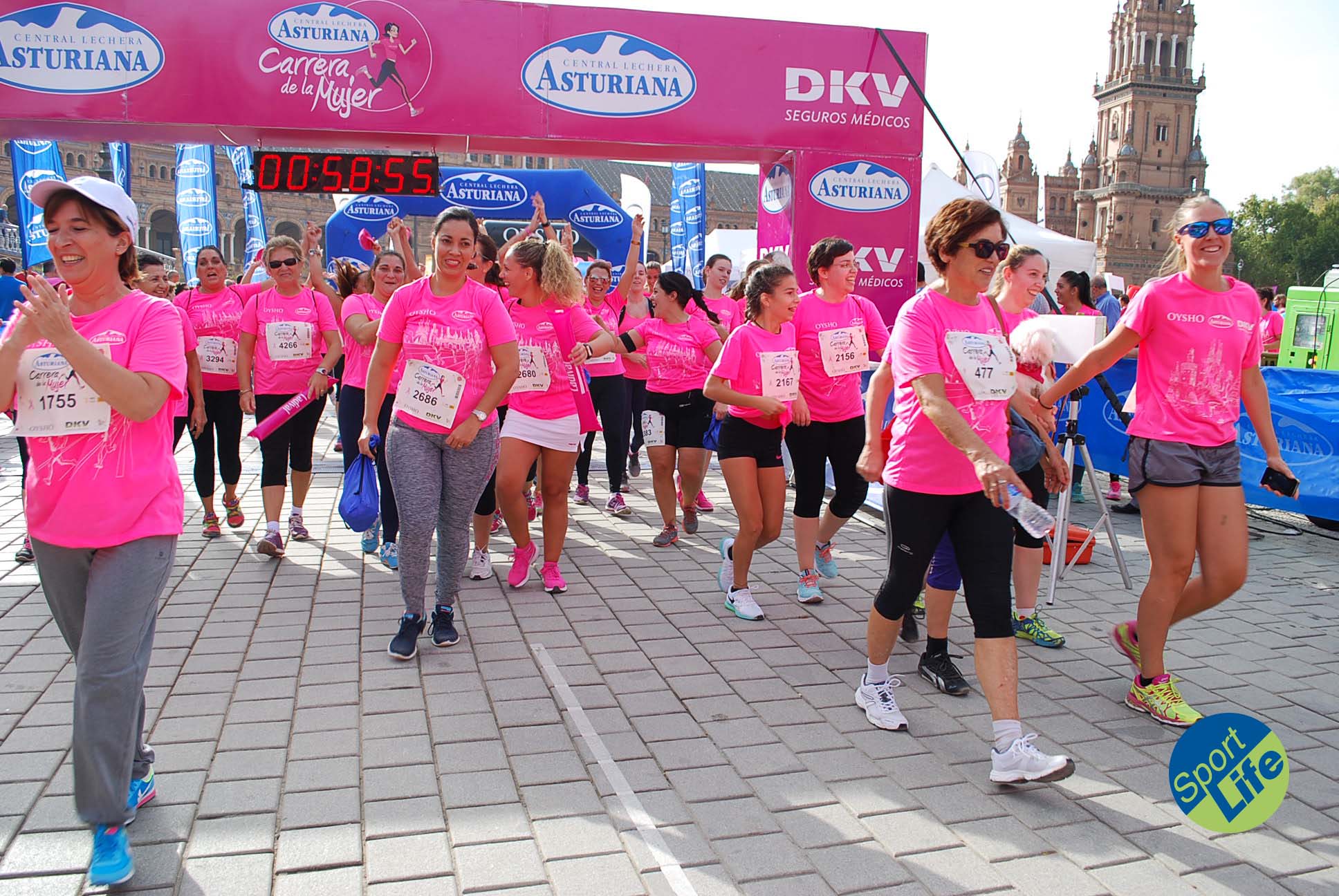 La Carrera de la Mujer Sevilla 2015_03