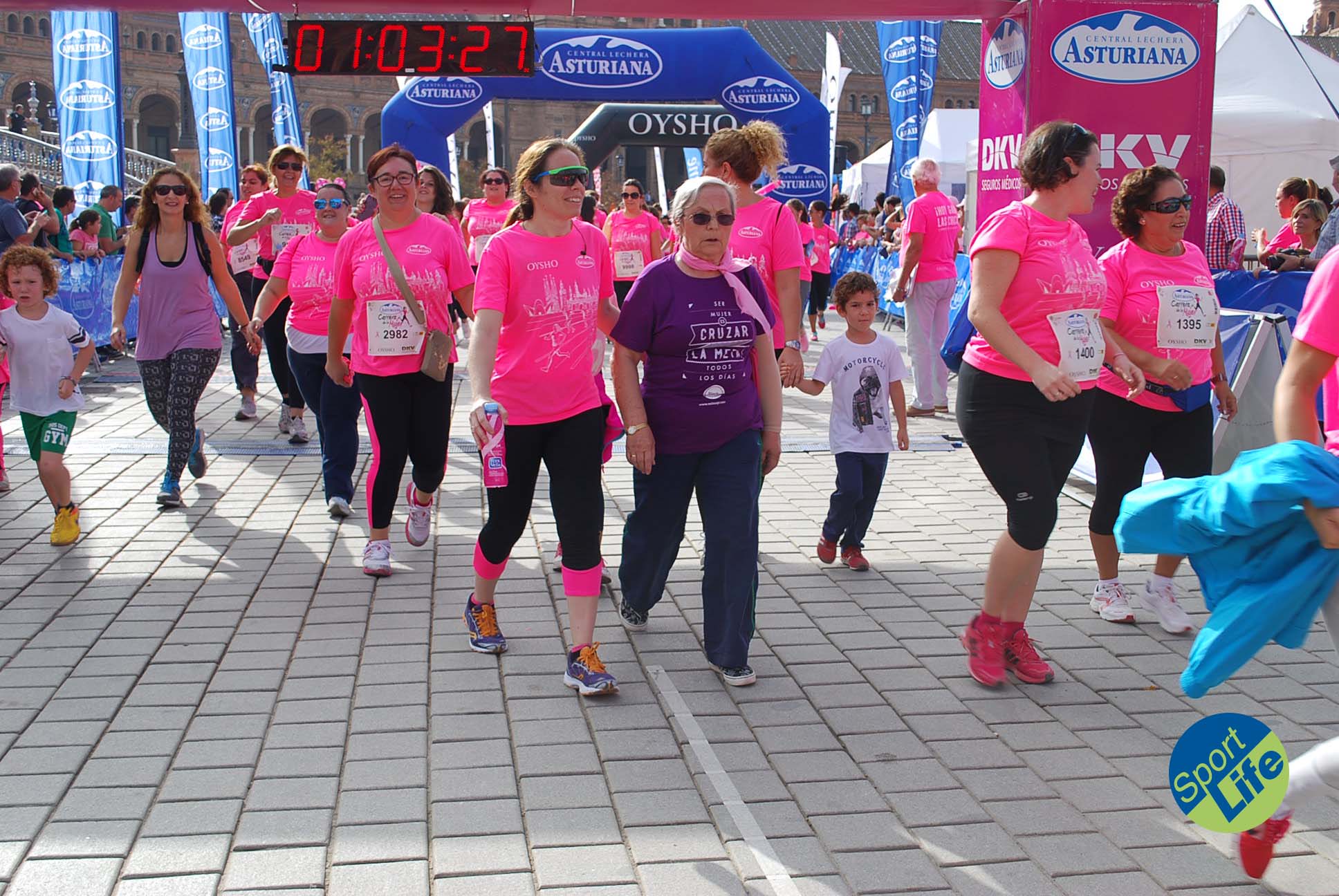 La Carrera de la Mujer Sevilla 2015_03