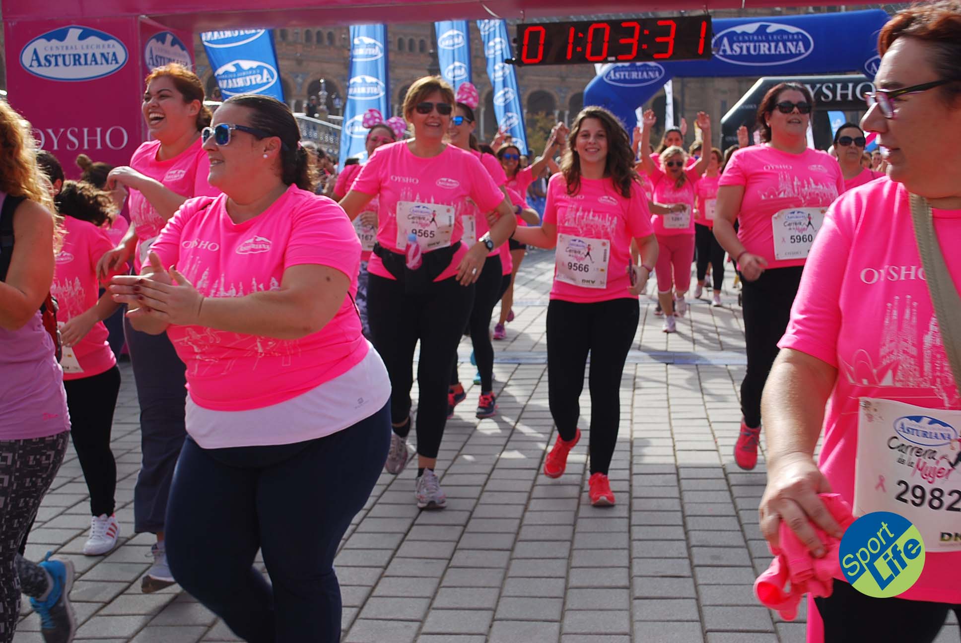 La Carrera de la Mujer Sevilla 2015_03