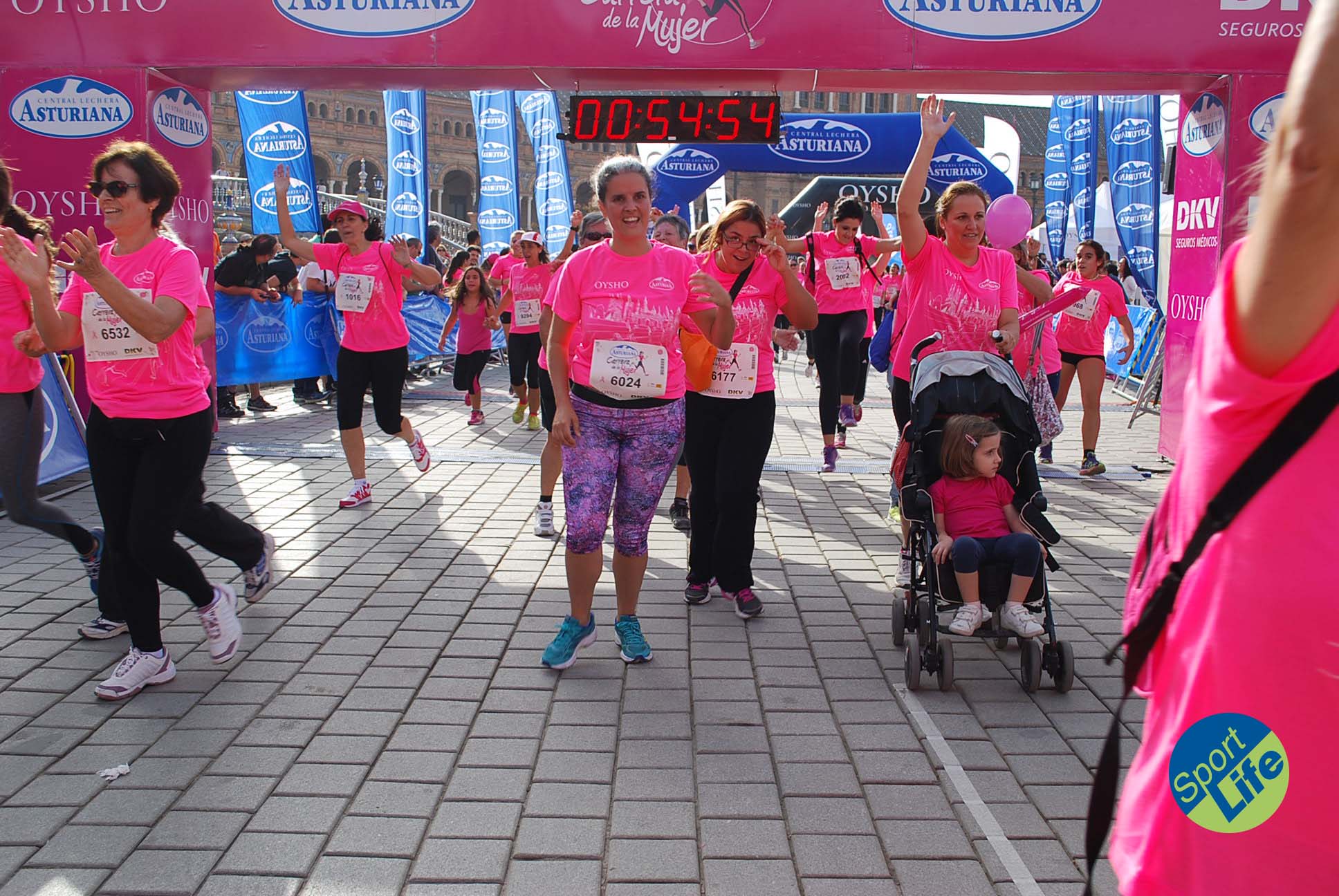 La Carrera de la Mujer Sevilla 2015_03