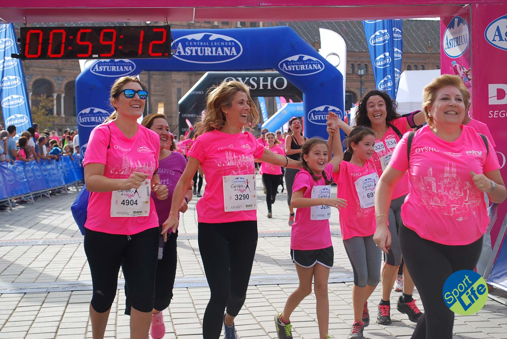 La Carrera de la Mujer Sevilla 2015_03