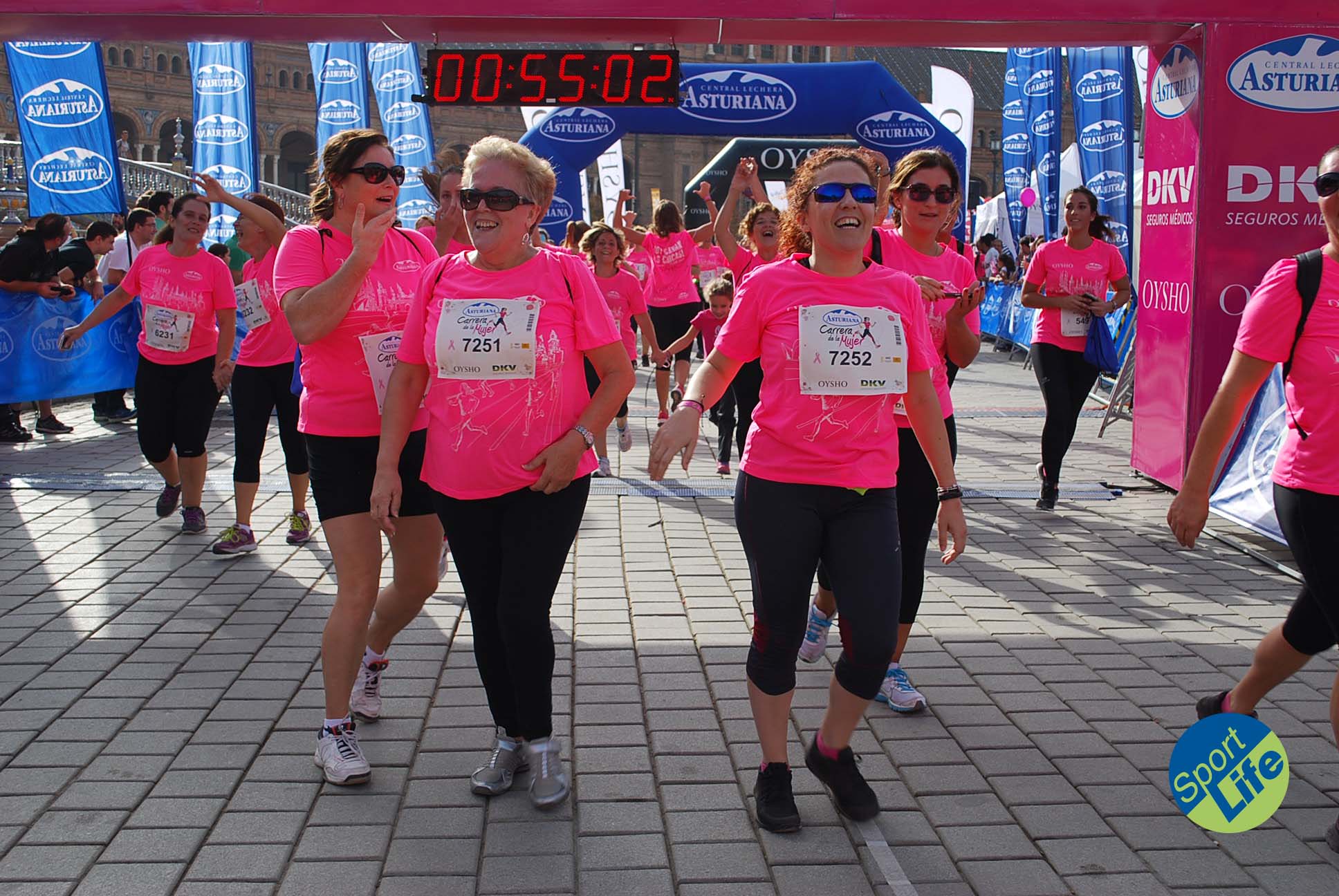 La Carrera de la Mujer Sevilla 2015_03
