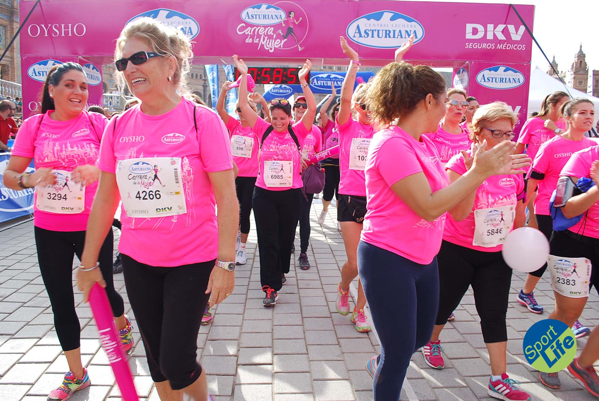 La Carrera de la Mujer Sevilla 2015_03