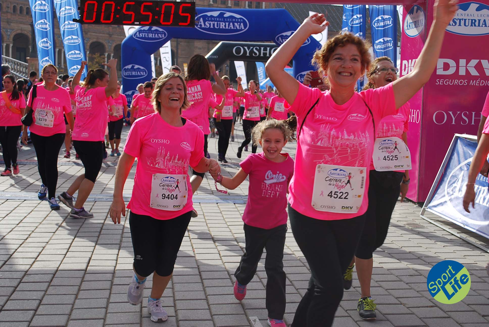 La Carrera de la Mujer Sevilla 2015_03